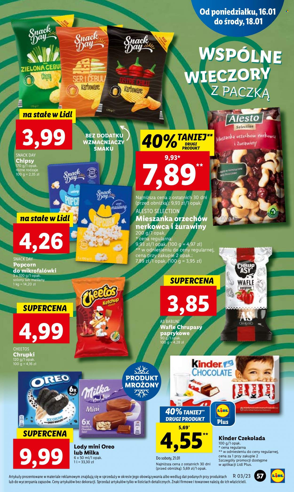 Gazetka Lidl - 16.01.2023 - 18.01.2023. Strona 63