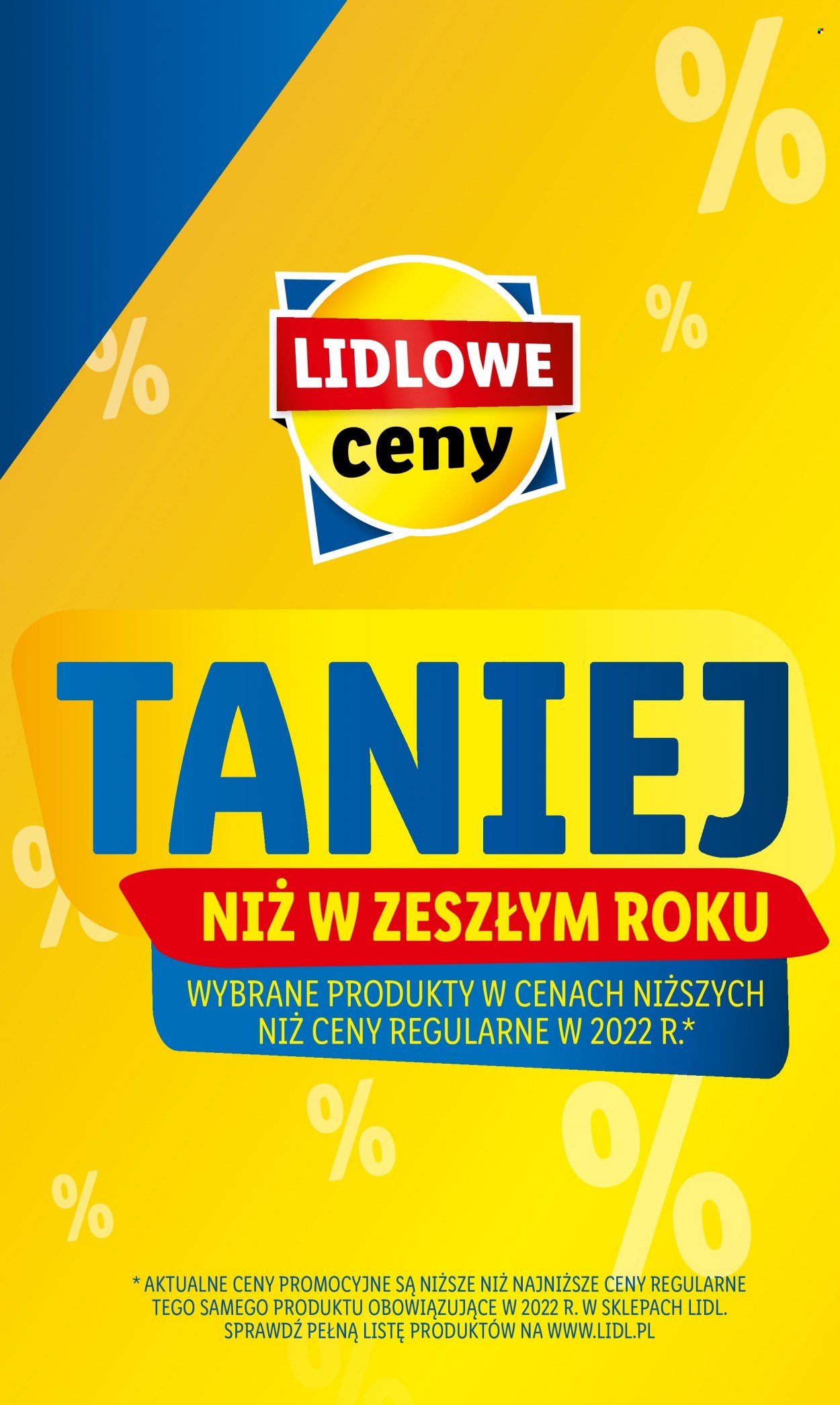 Gazetka Lidl - 16.01.2023 - 18.01.2023. Strona 70