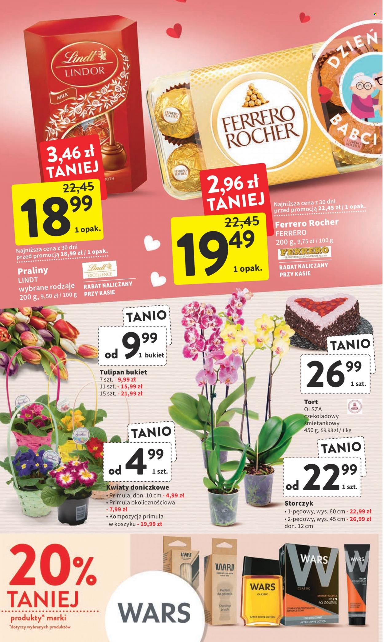 Gazetka Intermarché - 19.01.2023 - 25.01.2023. Strona 2
