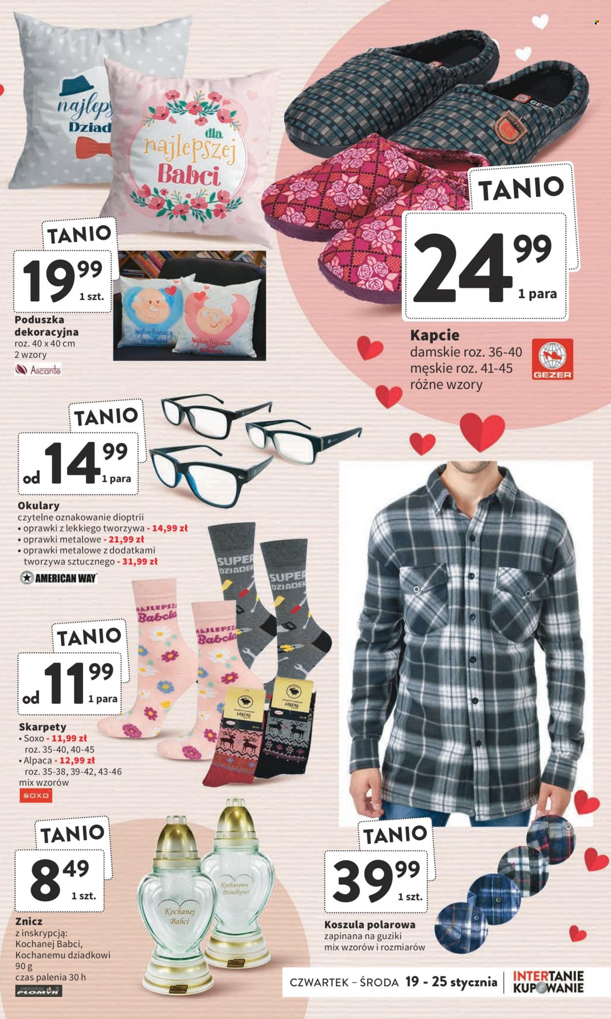 Gazetka Intermarché - 19.01.2023 - 25.01.2023. Strona 5