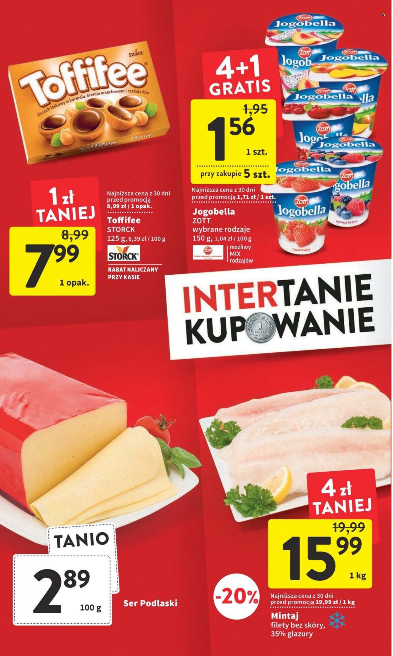 Gazetka Intermarché - 19.01.2023 - 25.01.2023. Strona 6