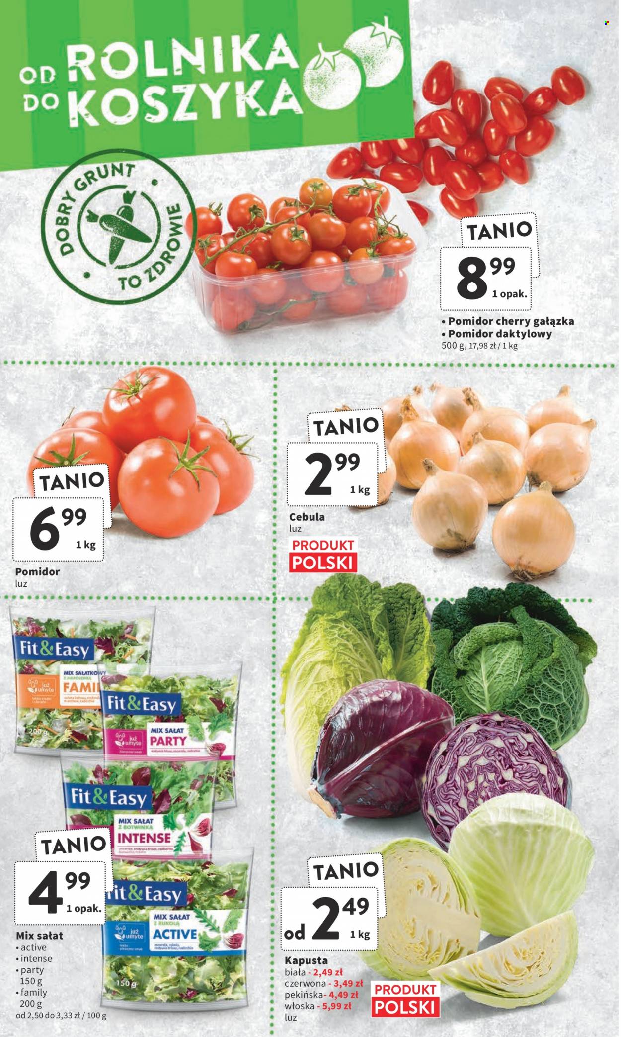 Gazetka Intermarché - 19.01.2023 - 25.01.2023. Strona 10