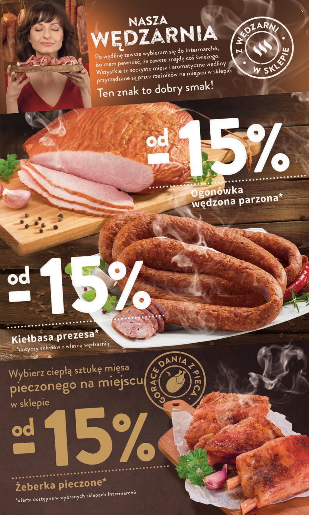 Gazetka Intermarché - 19.01.2023 - 25.01.2023. Strona 13