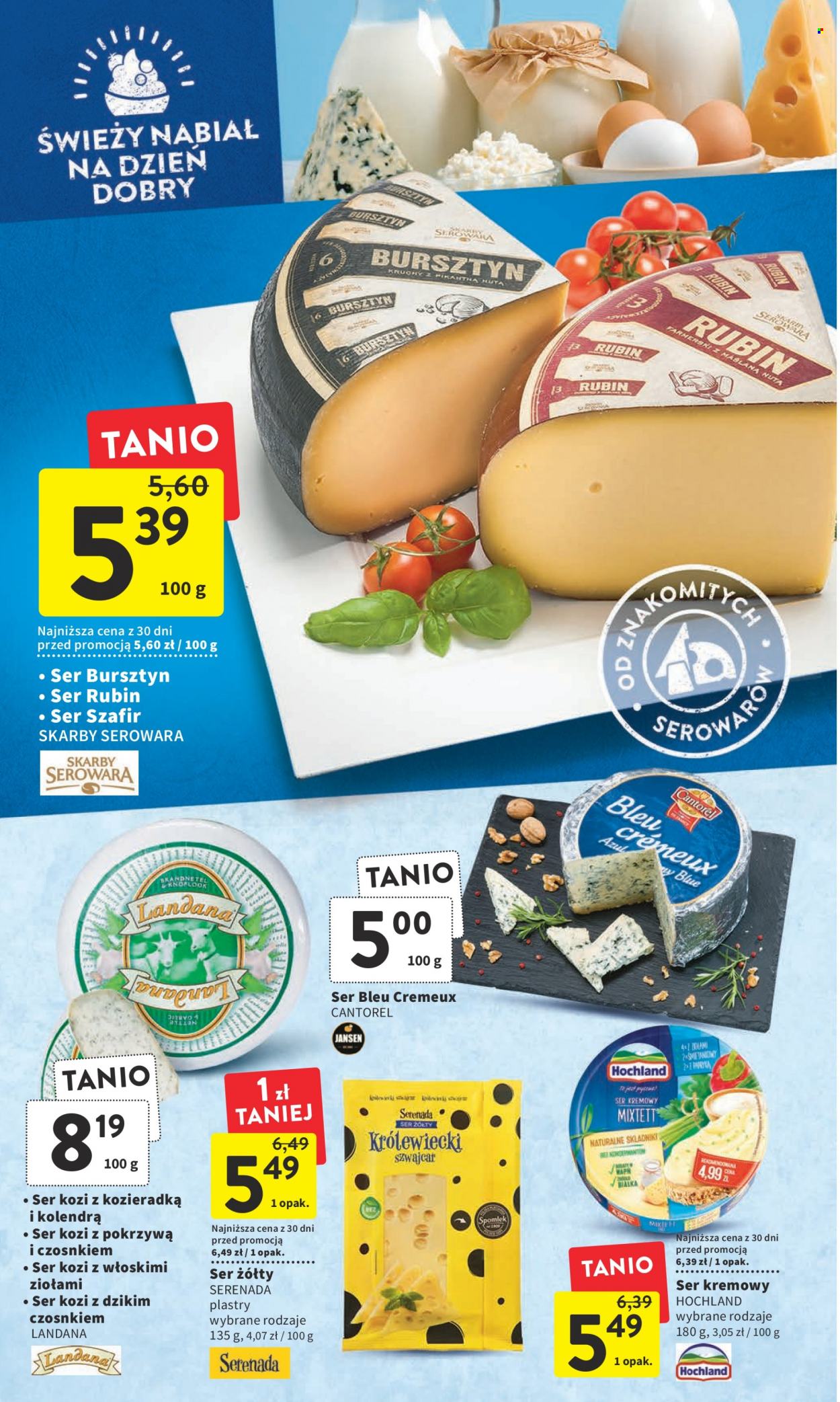Gazetka Intermarché - 19.01.2023 - 25.01.2023. Strona 22