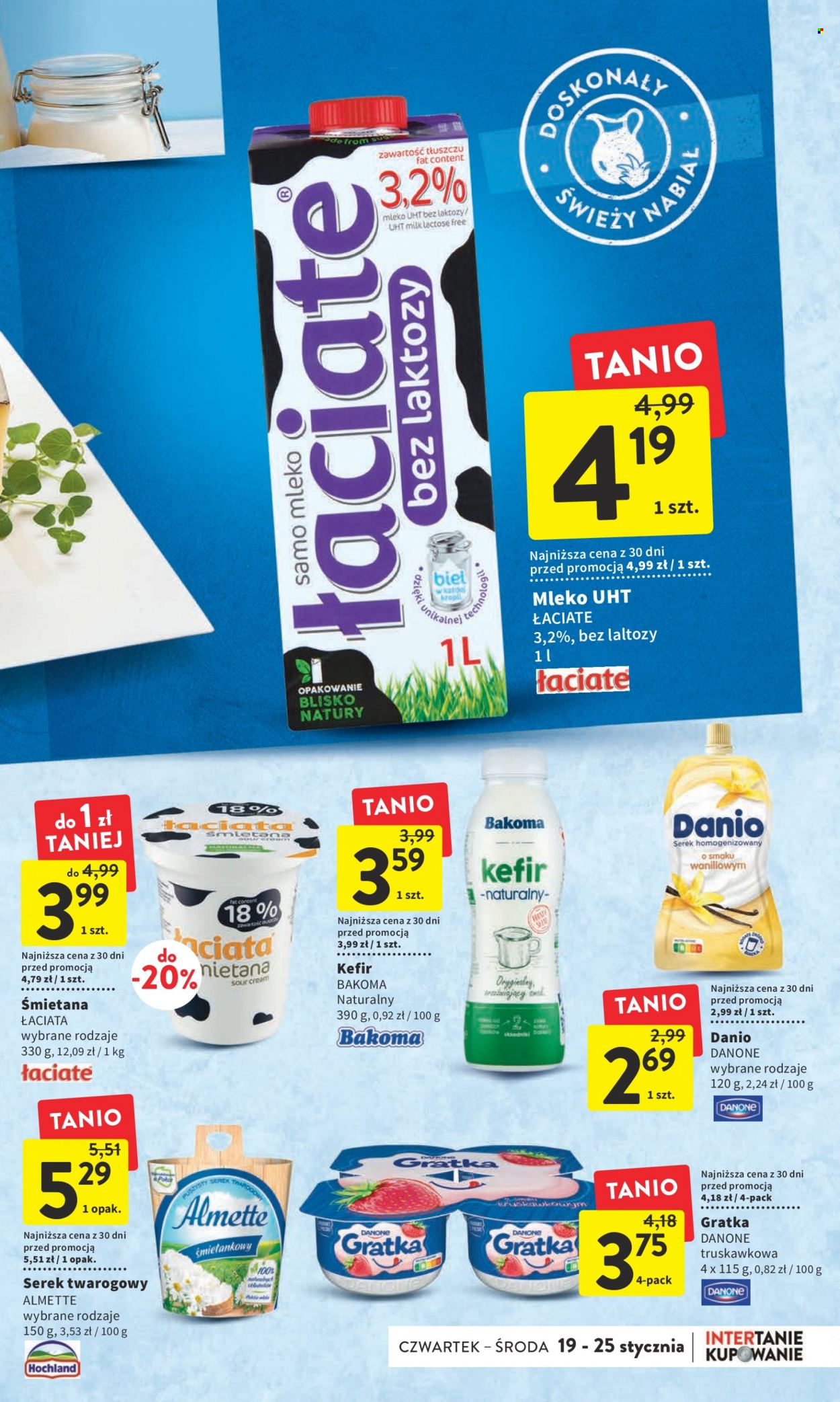Gazetka Intermarché - 19.01.2023 - 25.01.2023. Strona 23