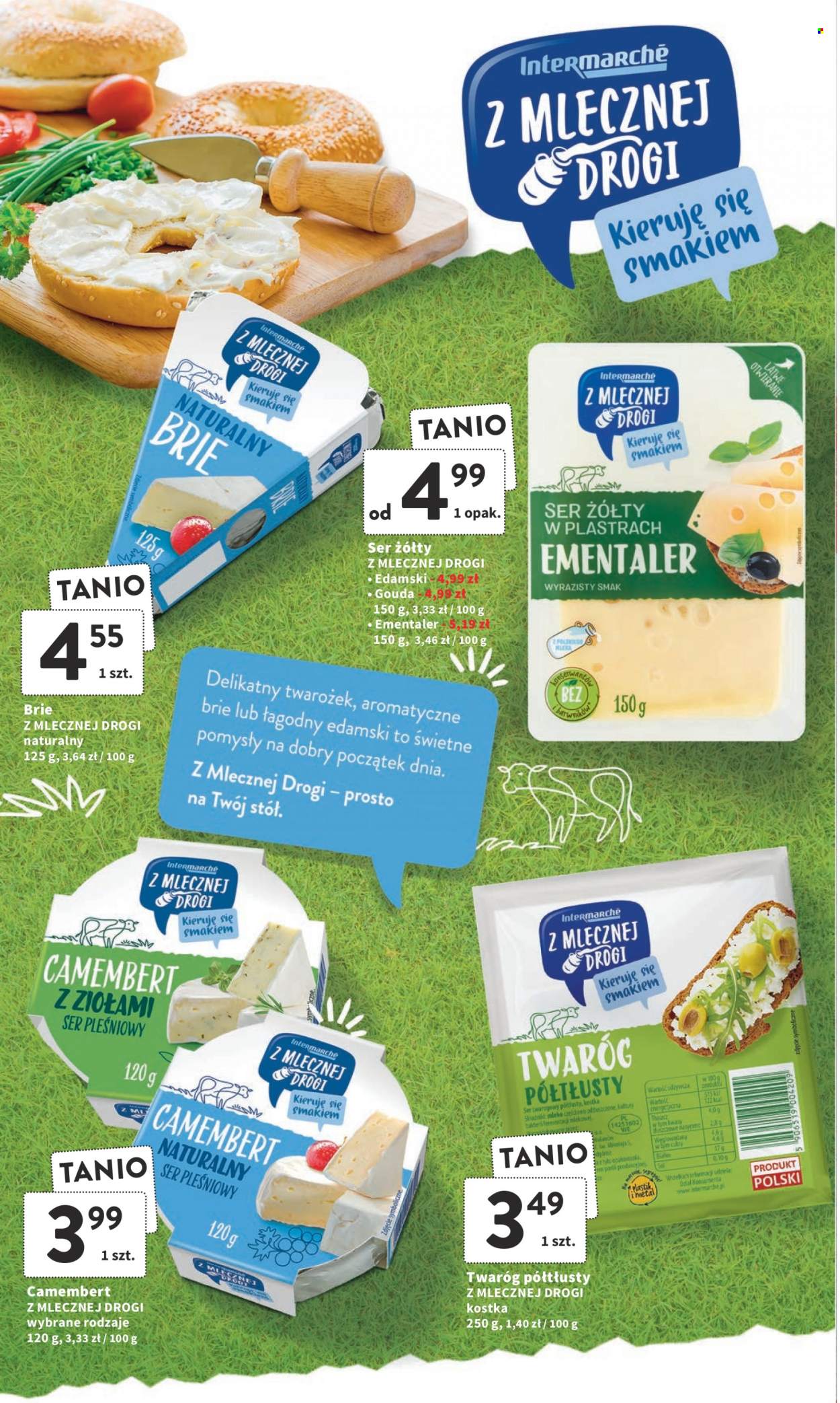 Gazetka Intermarché - 19.01.2023 - 25.01.2023. Strona 24