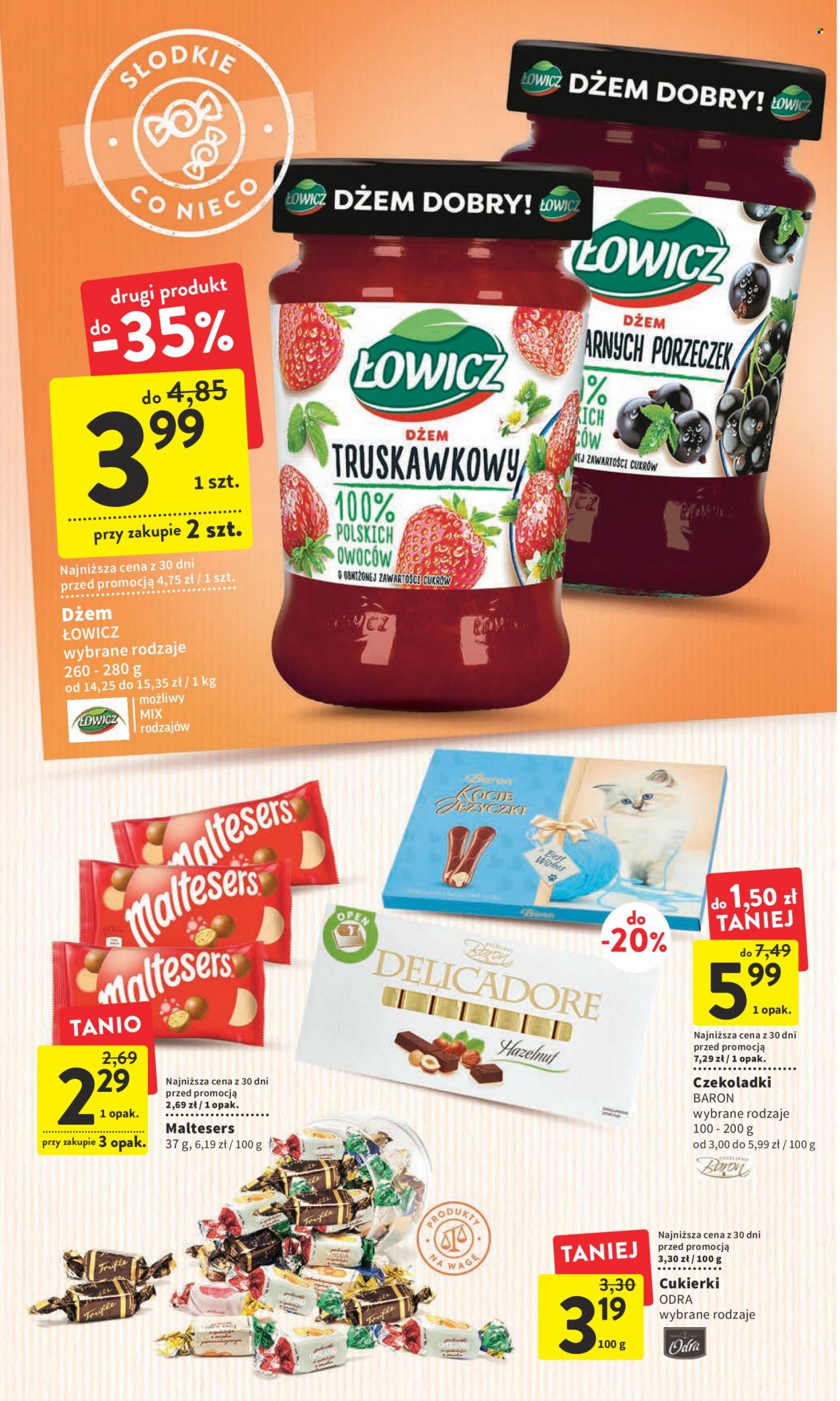 Gazetka Intermarché - 19.01.2023 - 25.01.2023. Strona 28