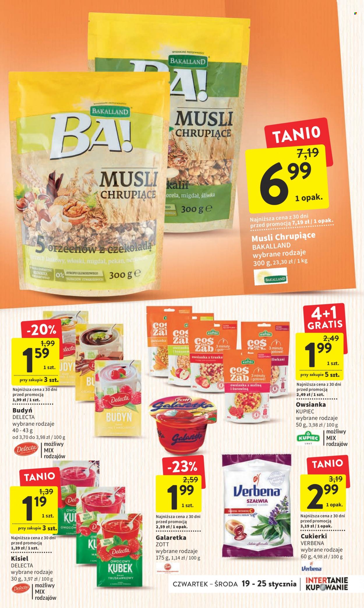 Gazetka Intermarché - 19.01.2023 - 25.01.2023. Strona 29
