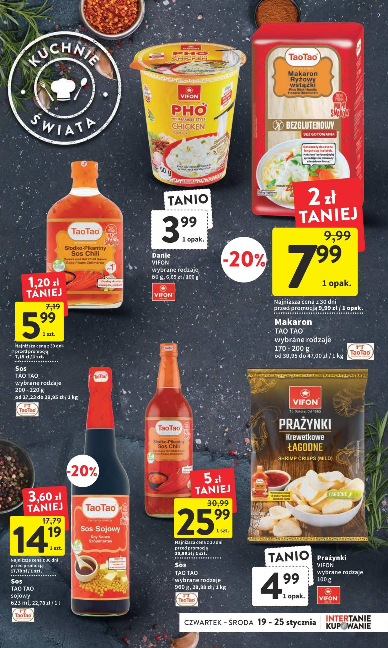 Gazetka Intermarché - 19.01.2023 - 25.01.2023. Strona 31