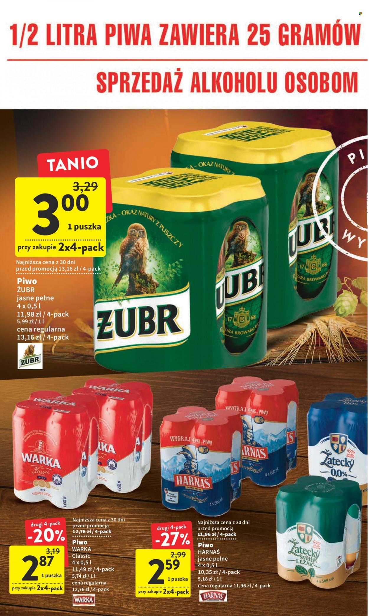 Gazetka Intermarché - 19.01.2023 - 25.01.2023. Strona 34