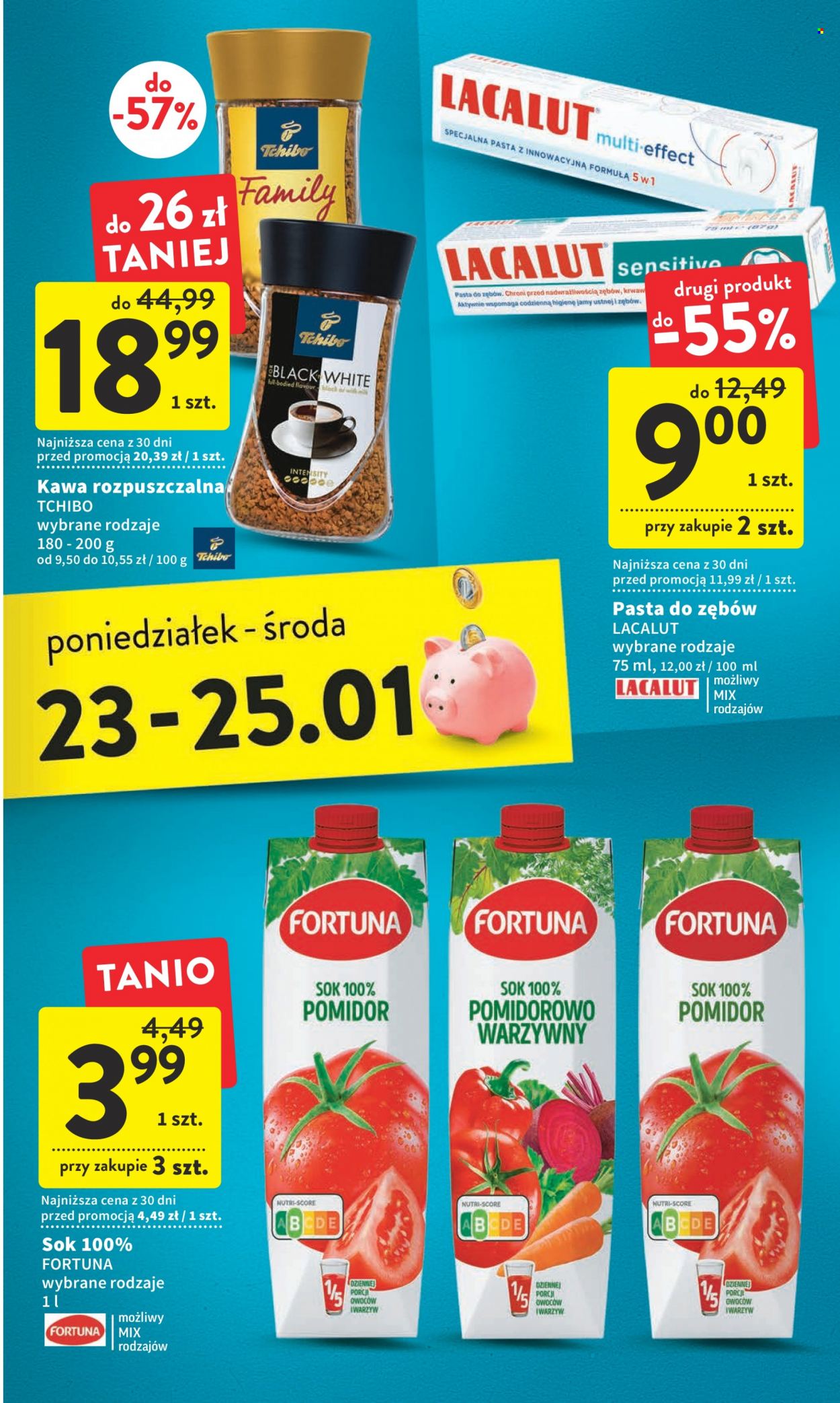 Gazetka Intermarché - 19.01.2023 - 25.01.2023. Strona 39