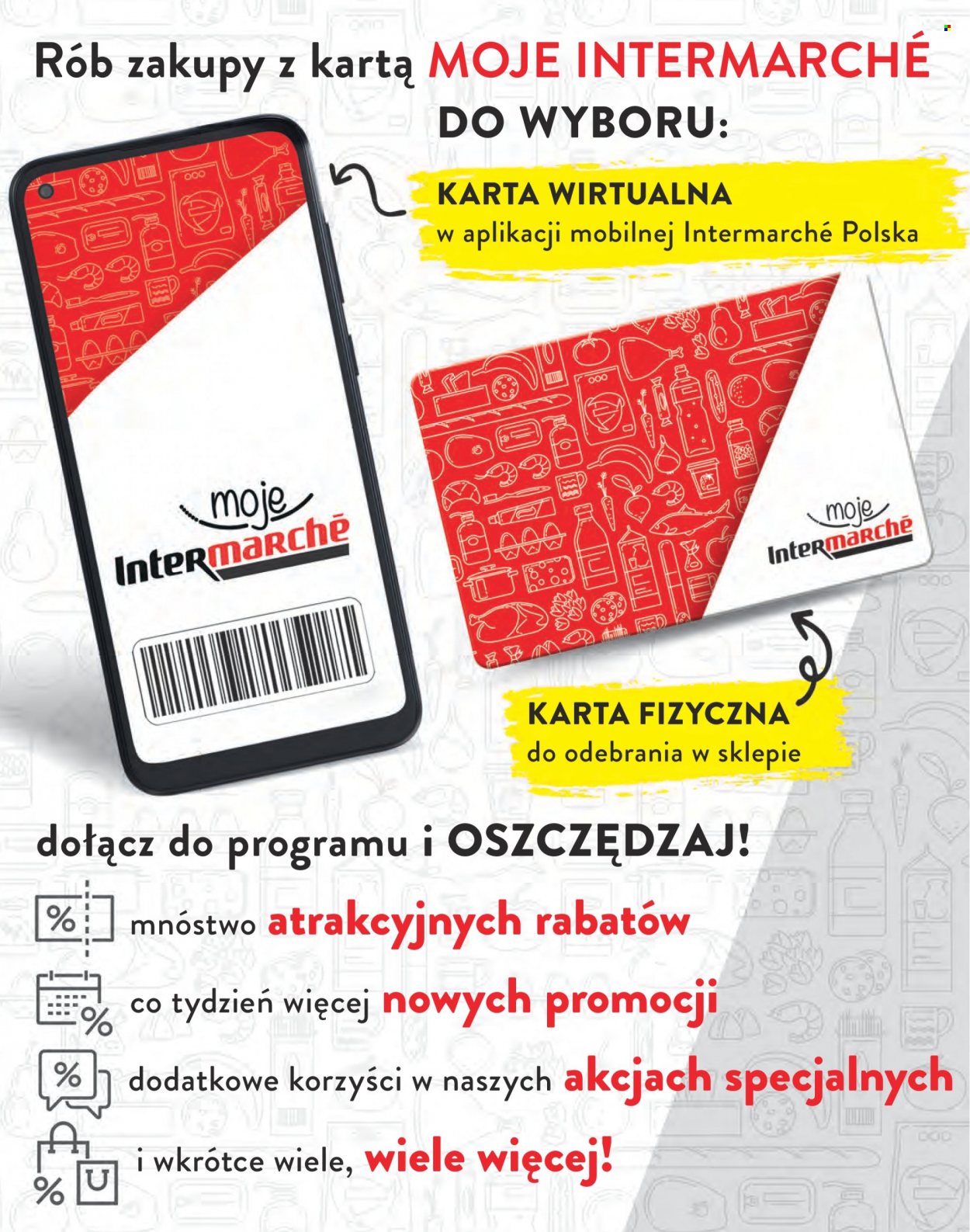 Gazetka Intermarché - 19.01.2023 - 1.02.2023. Strona 2