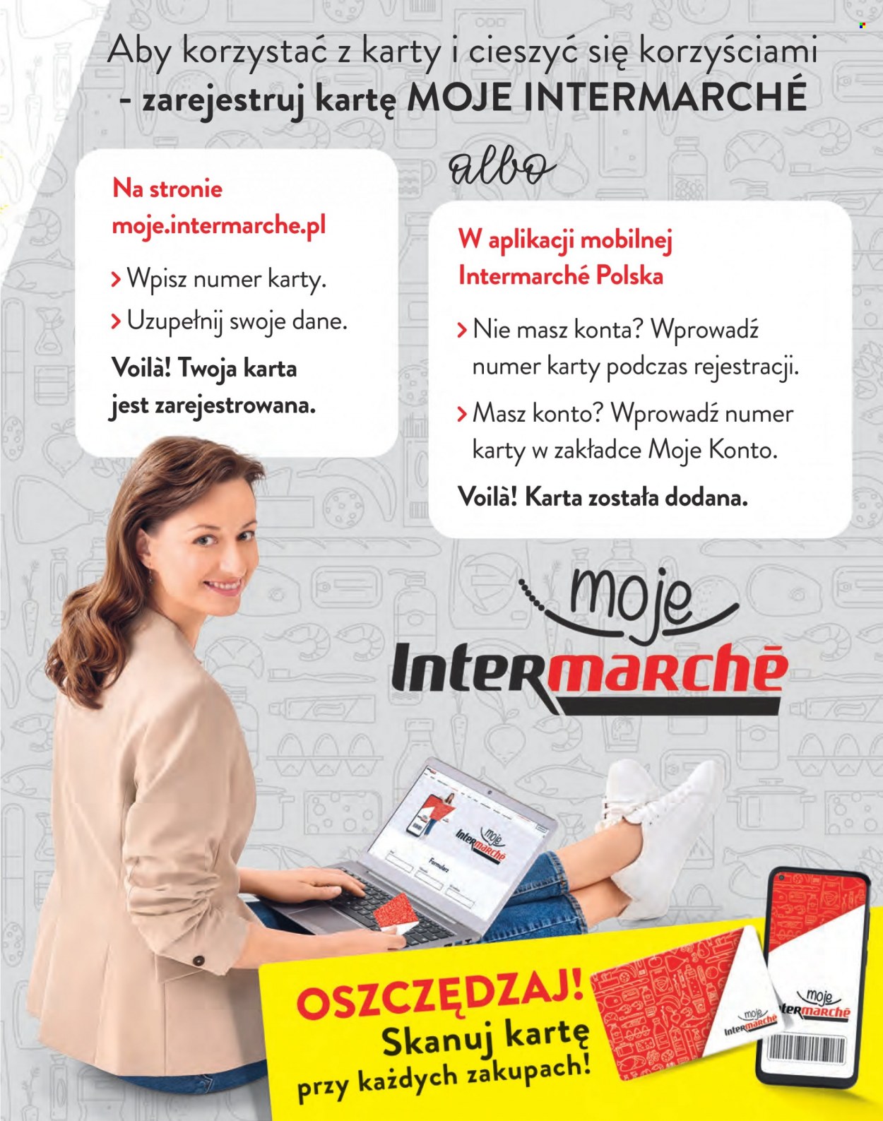 Gazetka Intermarché - 19.01.2023 - 1.02.2023. Strona 3