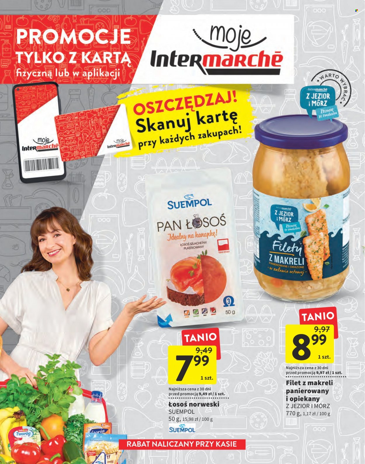 Gazetka Intermarché - 19.01.2023 - 1.02.2023. Strona 6