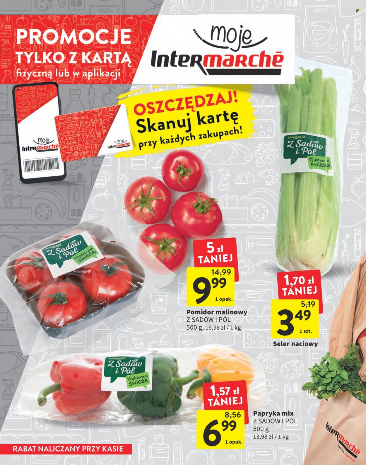 Gazetka Intermarché - 19.01.2023 - 1.02.2023. Strona 10