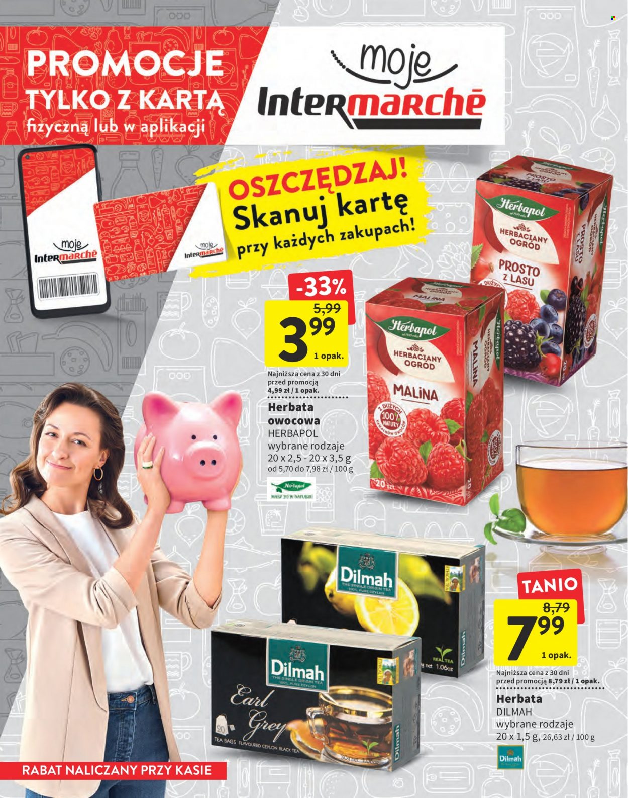 Gazetka Intermarché - 19.01.2023 - 1.02.2023. Strona 12