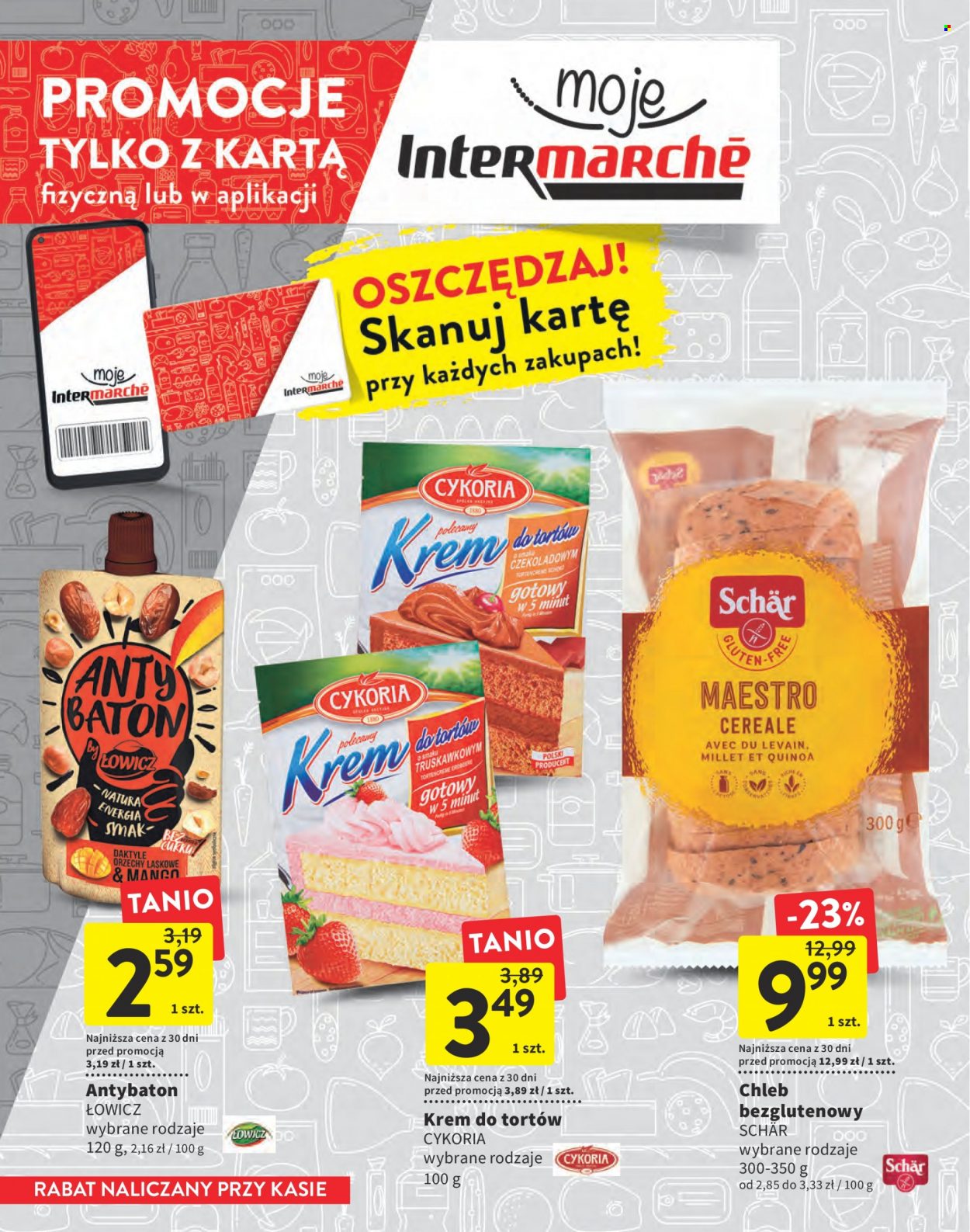 Gazetka Intermarché - 19.01.2023 - 1.02.2023. Strona 14