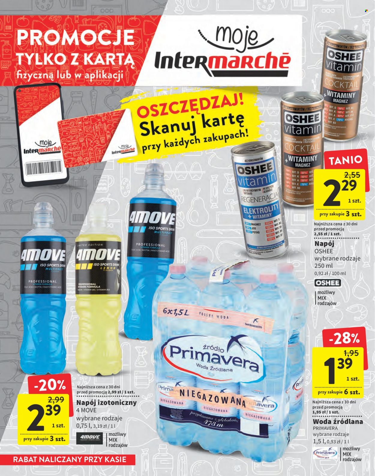 Gazetka Intermarché - 19.01.2023 - 1.02.2023. Strona 16