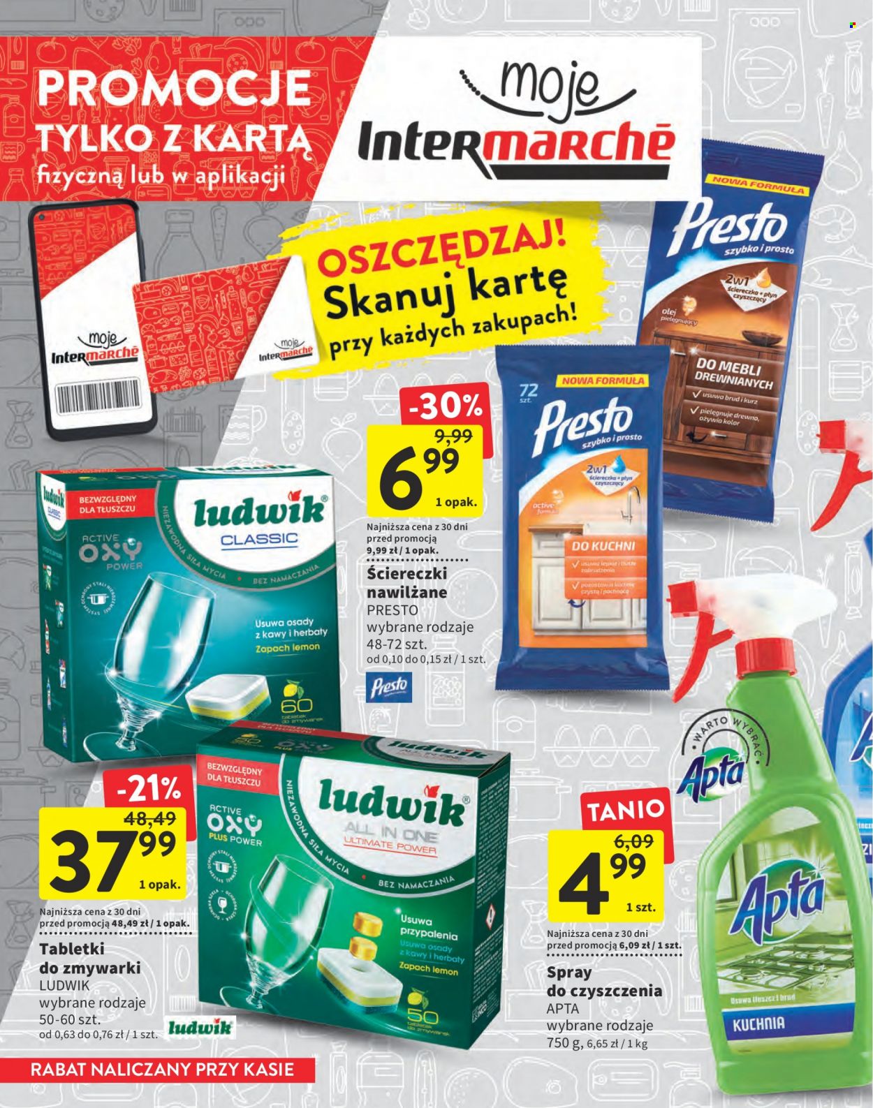 Gazetka Intermarché - 19.01.2023 - 1.02.2023. Strona 20