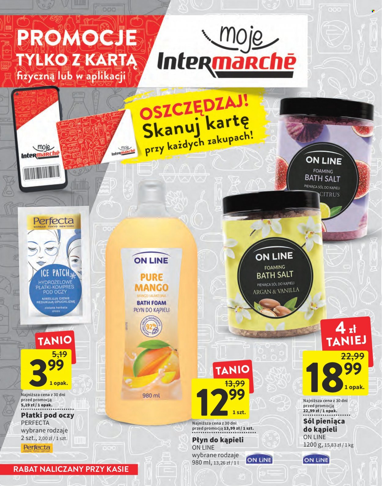 Gazetka Intermarché - 19.01.2023 - 1.02.2023. Strona 22