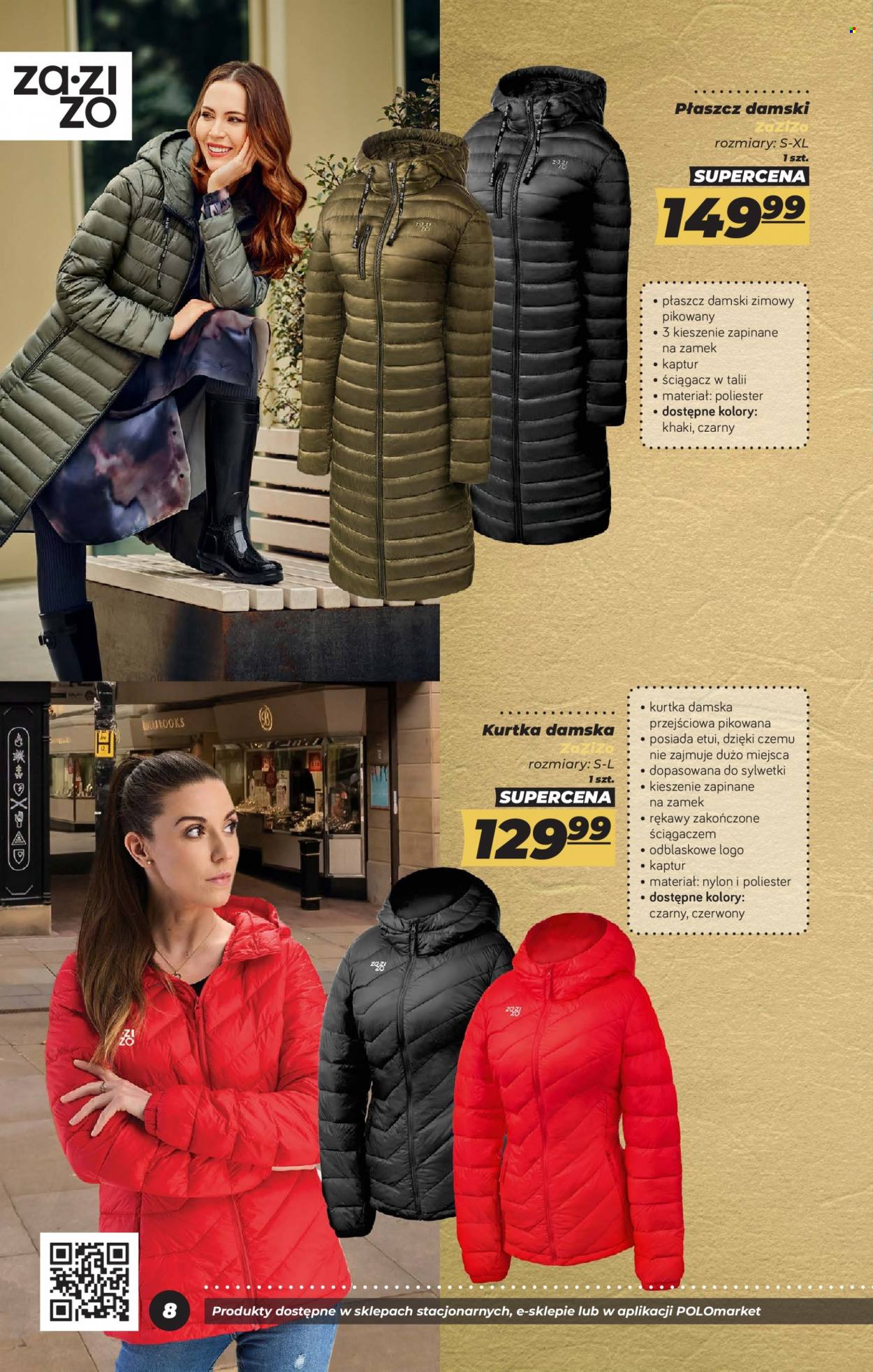 Gazetka Polomarket - 20.01.2023 - 16.02.2023. Strona 8