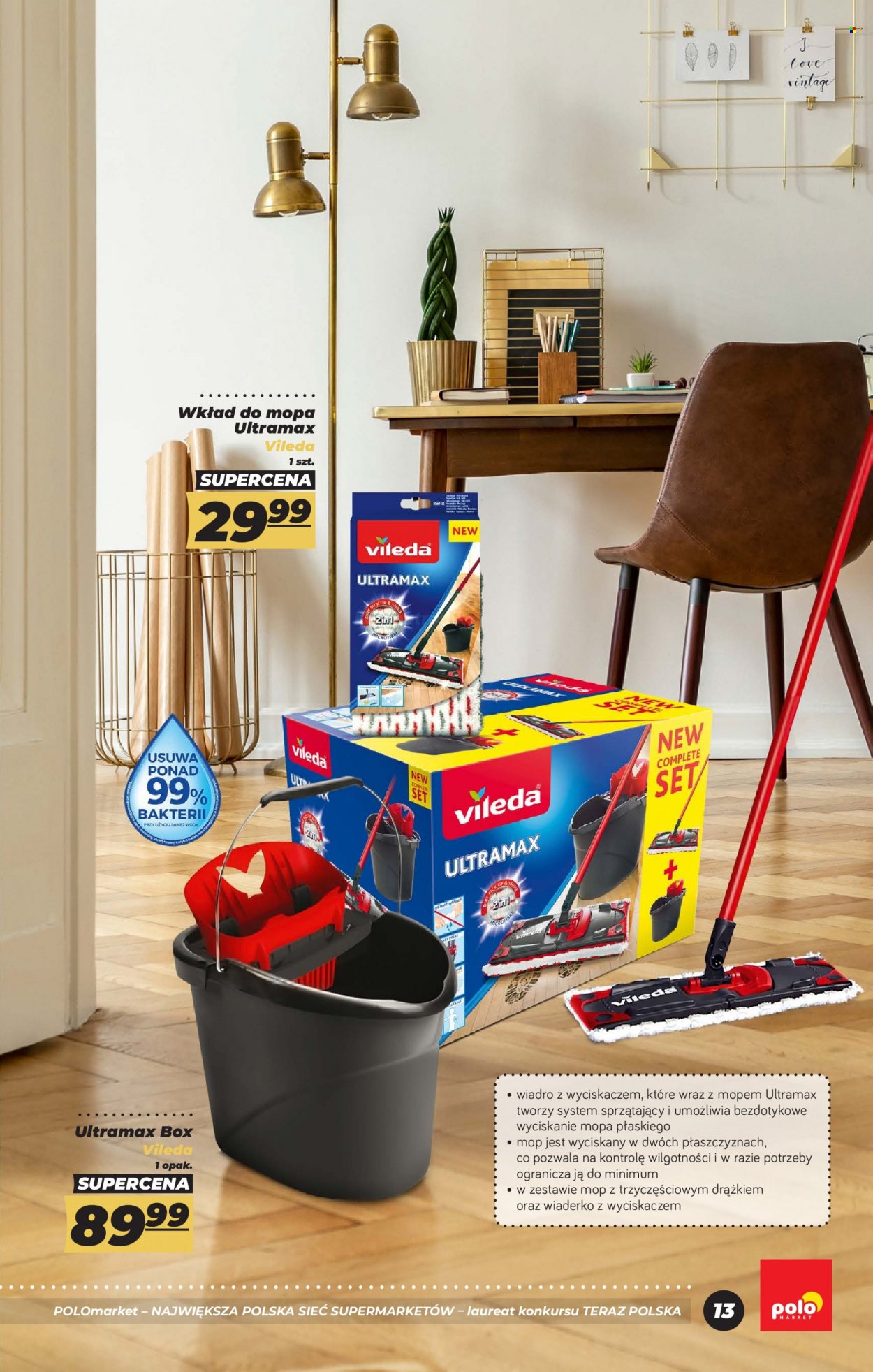 Gazetka Polomarket - 20.01.2023 - 16.02.2023. Strona 13