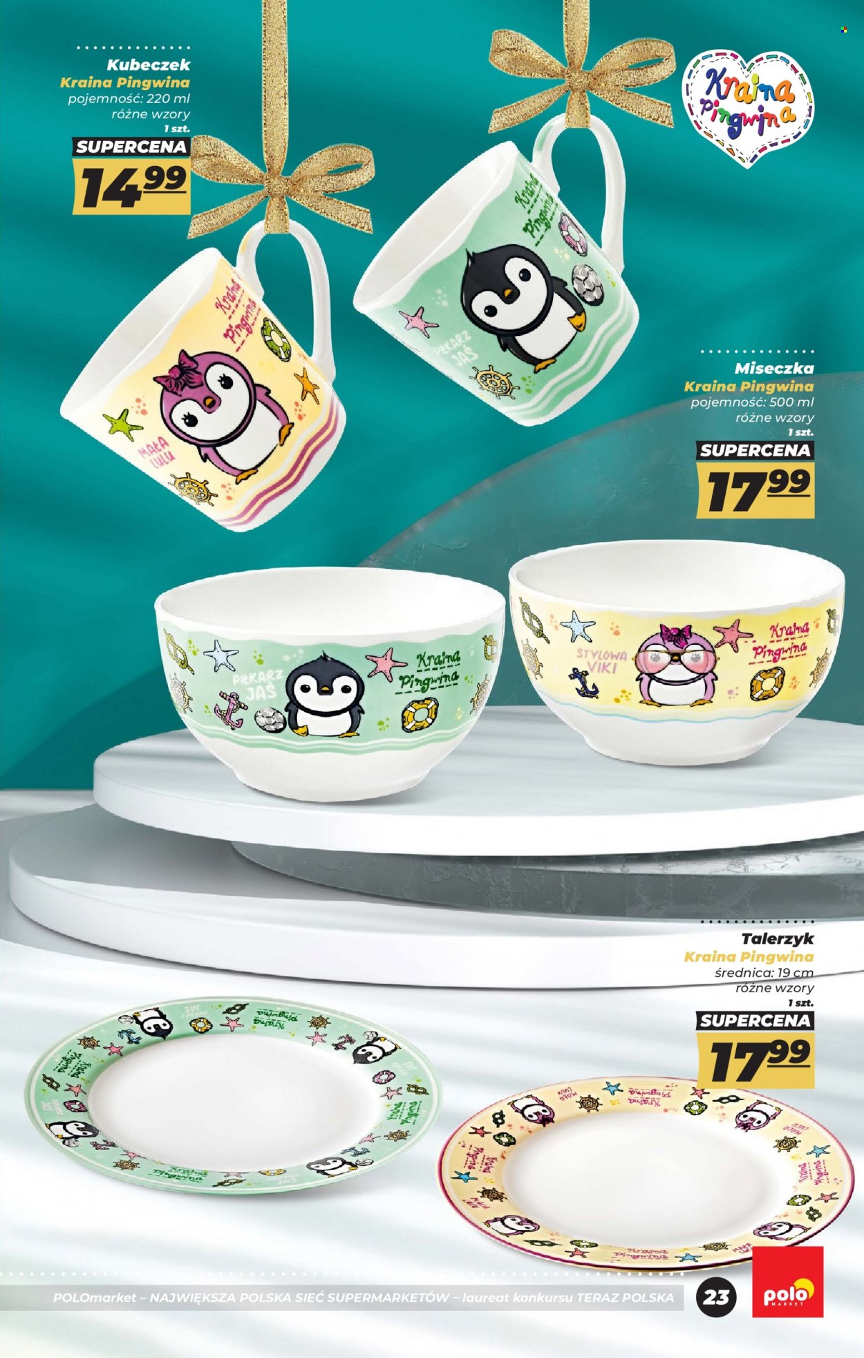 Gazetka Polomarket - 20.01.2023 - 16.02.2023. Strona 23