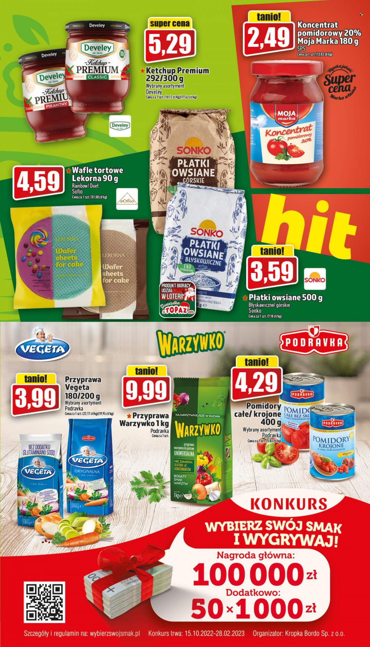 Gazetka Topaz - 19.01.2023 - 25.01.2023. Strona 15