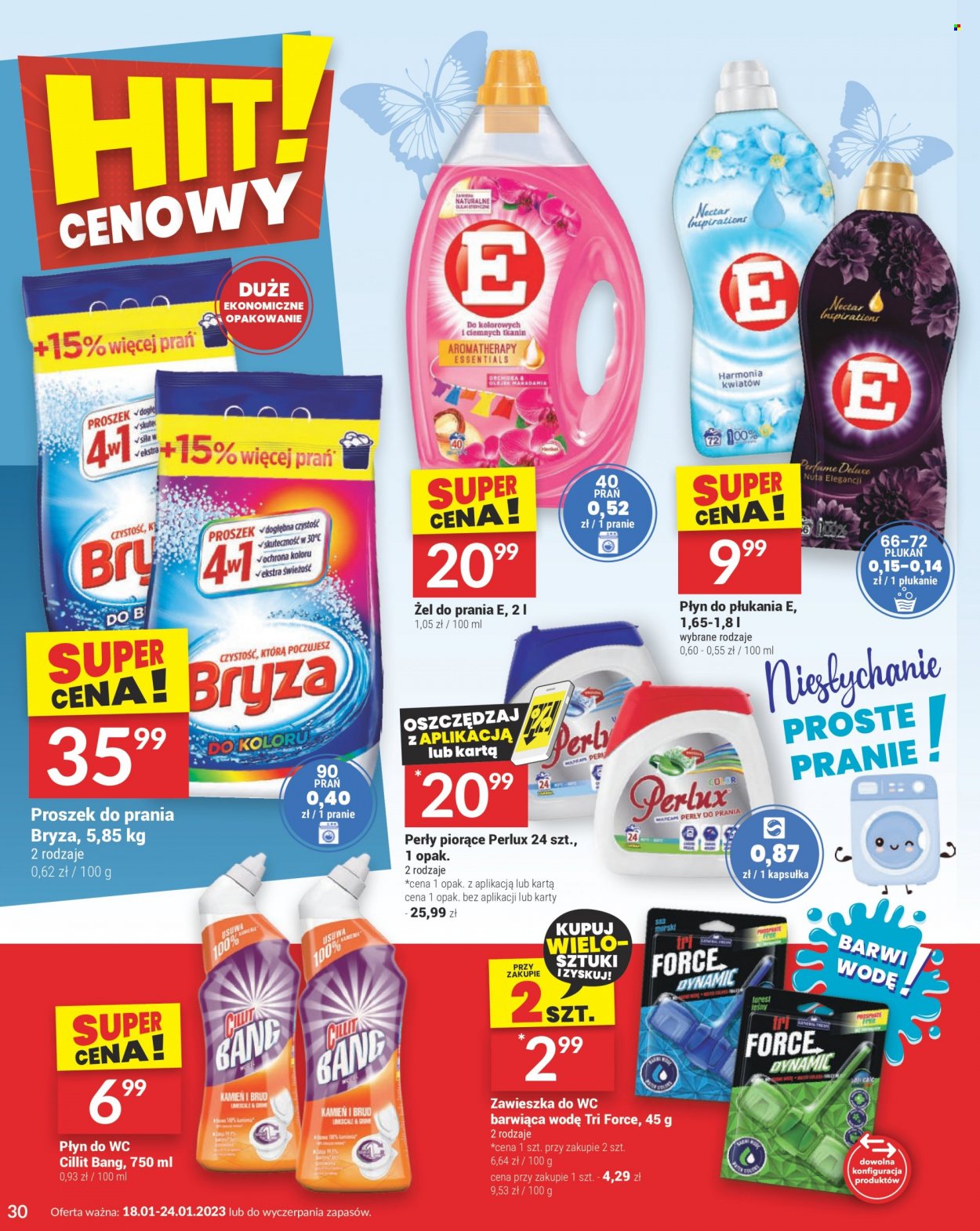 Gazetka Twój Market - 18.01.2023 - 24.01.2023. Strona 30