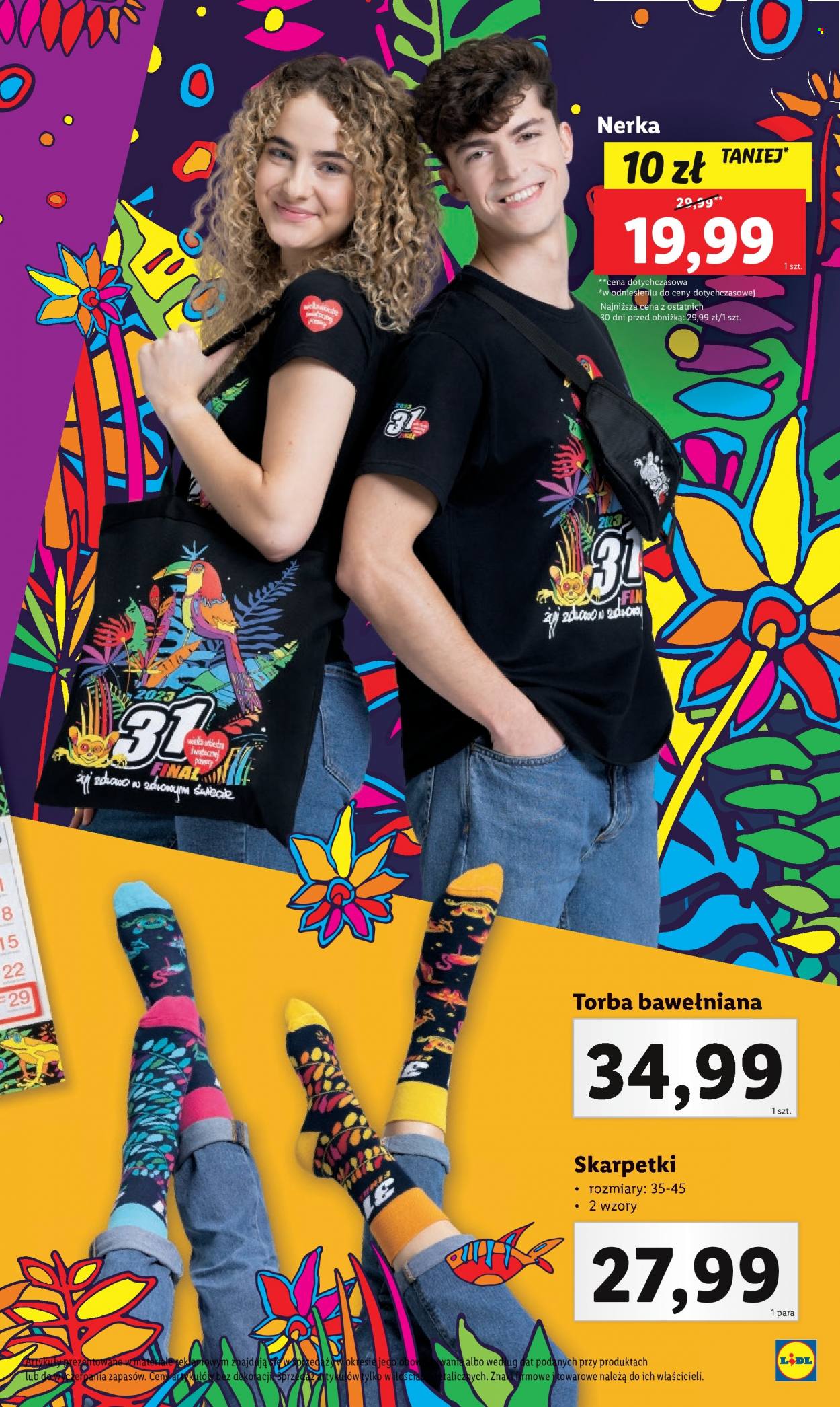 Gazetka Lidl - 23.01.2023 - 29.01.2023. Strona 37