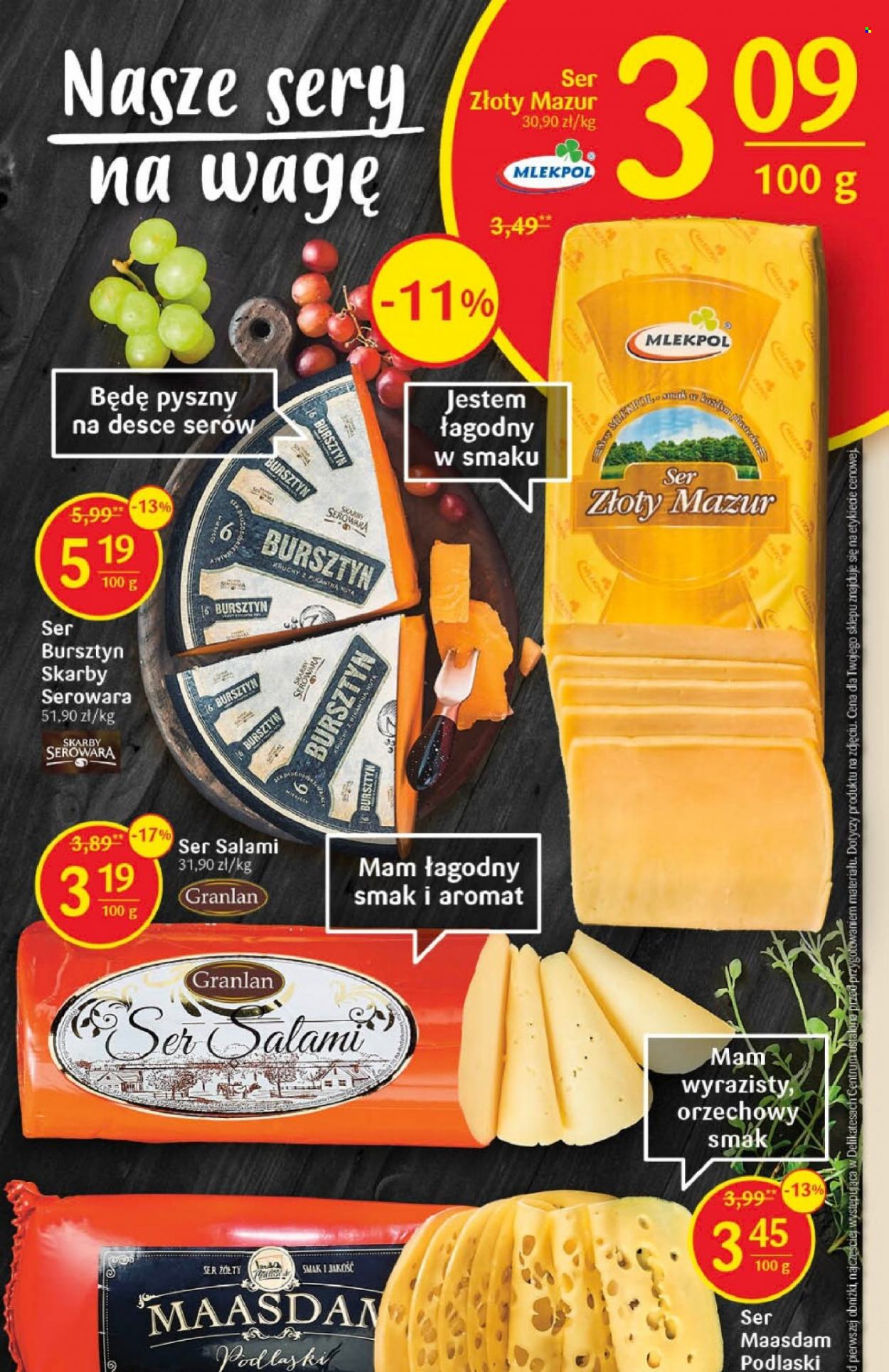 Gazetka Delikatesy Centrum - 19.01.2023 - 25.01.2023. Strona 15