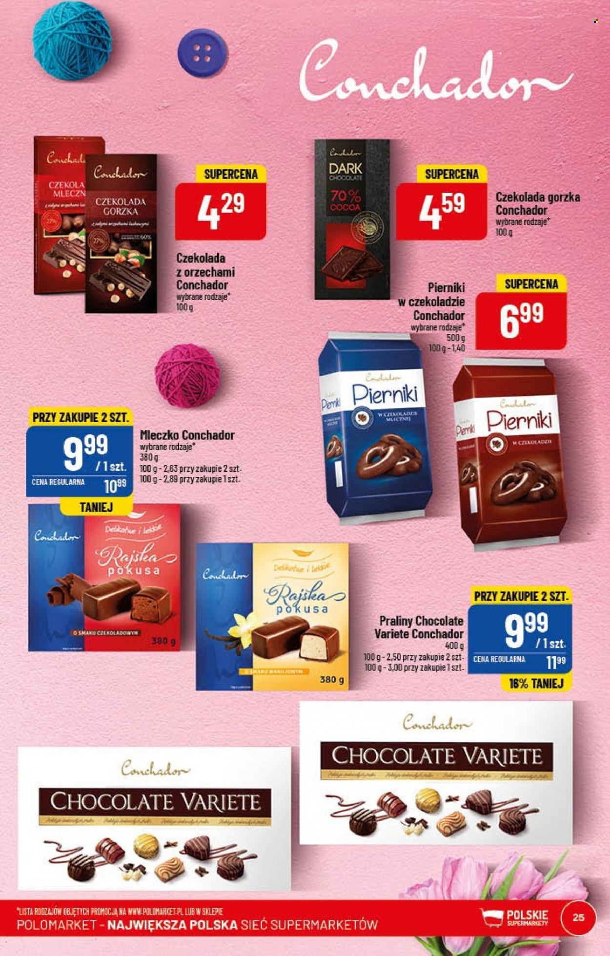 Gazetka Polomarket - 18.01.2023 - 24.01.2023. Strona 25