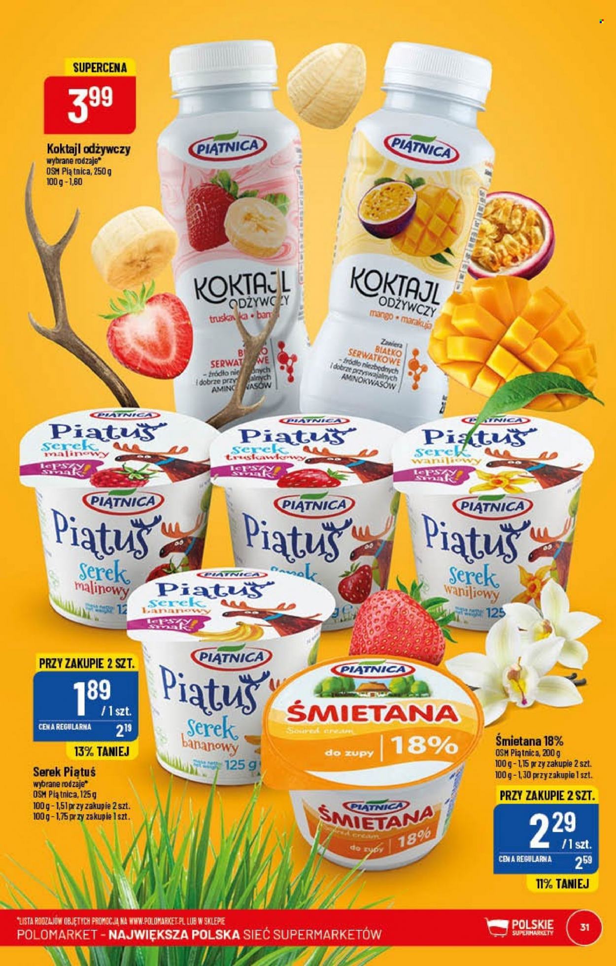 Gazetka Polomarket - 18.01.2023 - 24.01.2023. Strona 31