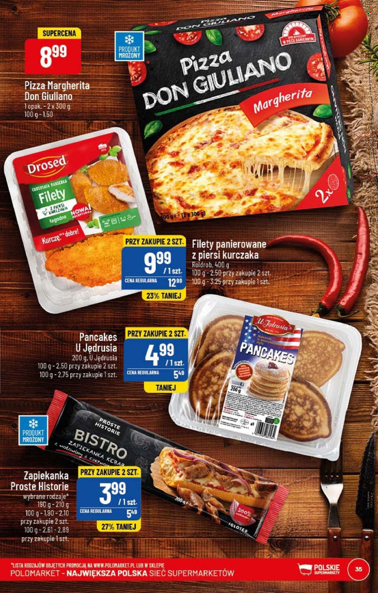 Gazetka Polomarket - 18.01.2023 - 24.01.2023. Strona 35