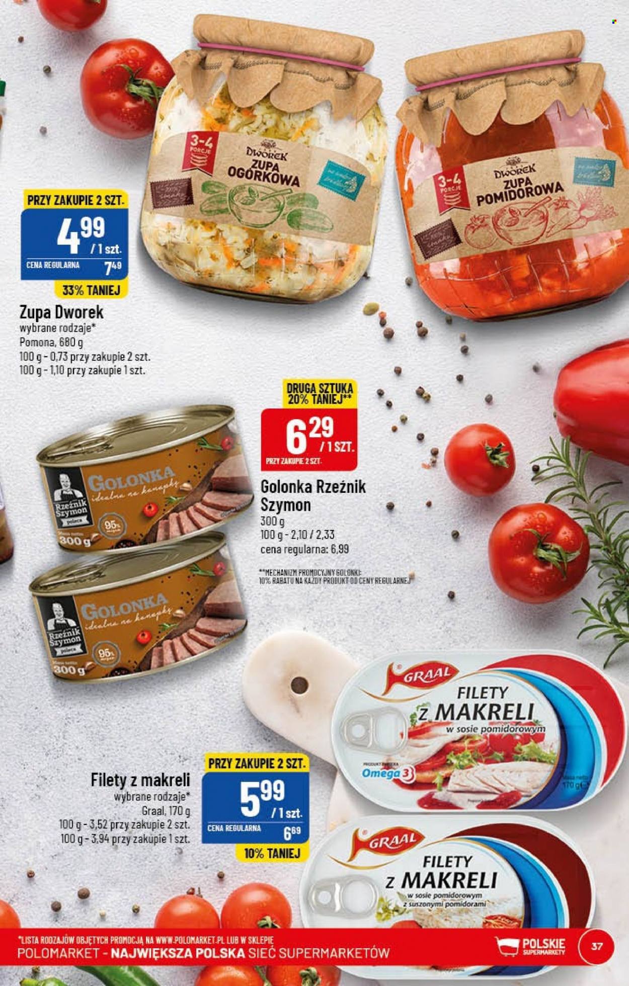 Gazetka Polomarket - 18.01.2023 - 24.01.2023. Strona 37