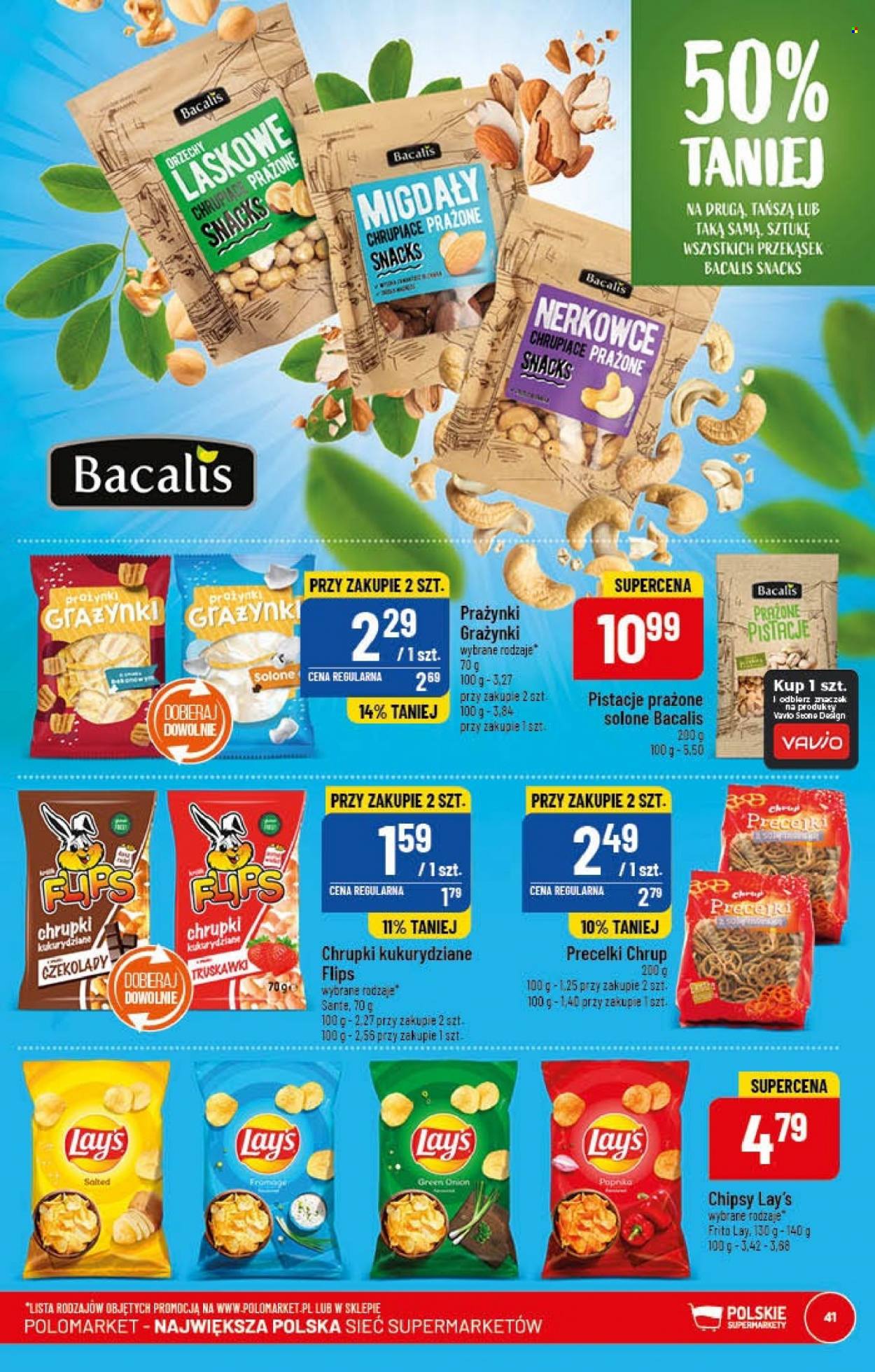 Gazetka Polomarket - 18.01.2023 - 24.01.2023. Strona 41