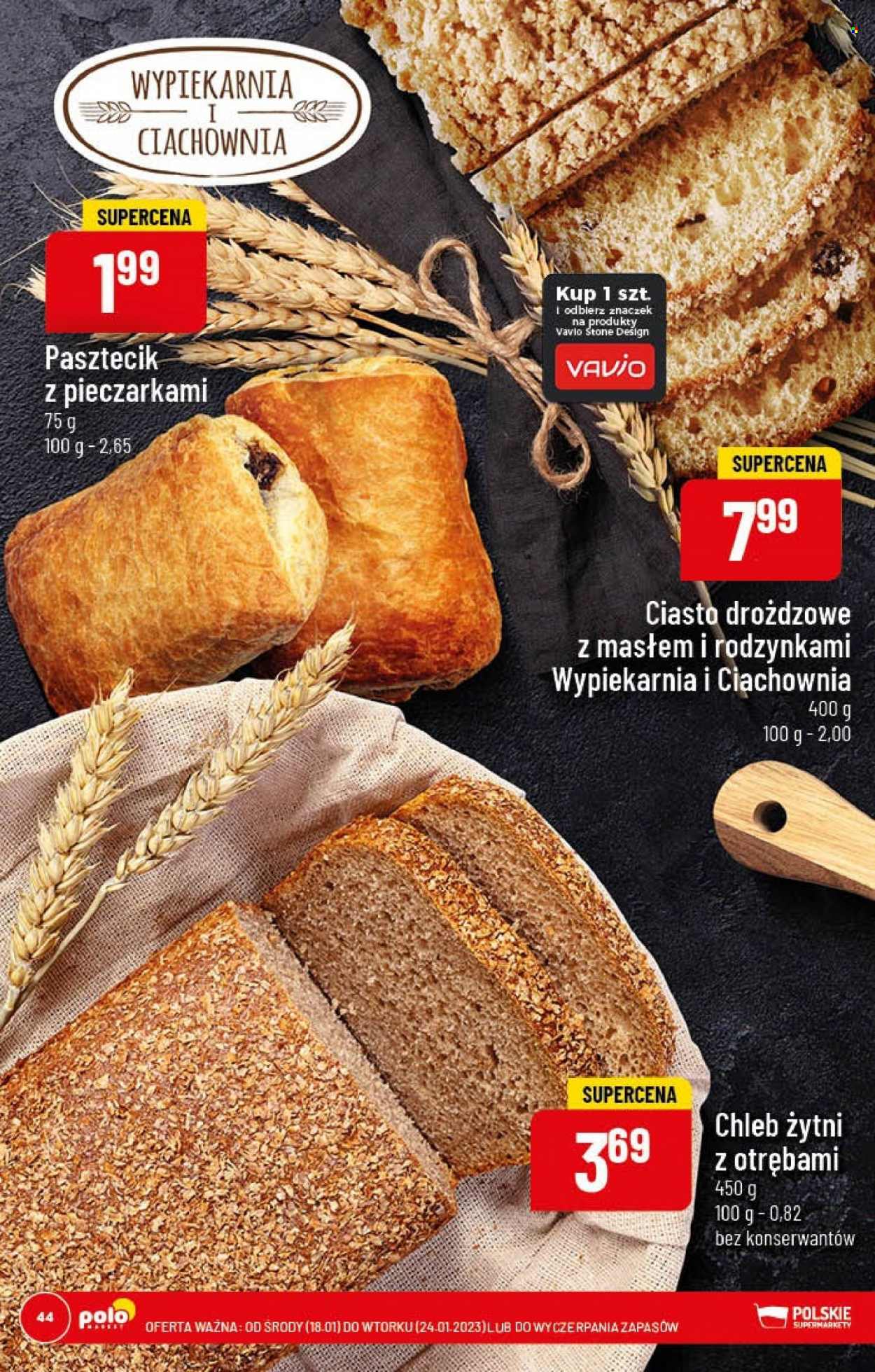 Gazetka Polomarket - 18.01.2023 - 24.01.2023. Strona 44