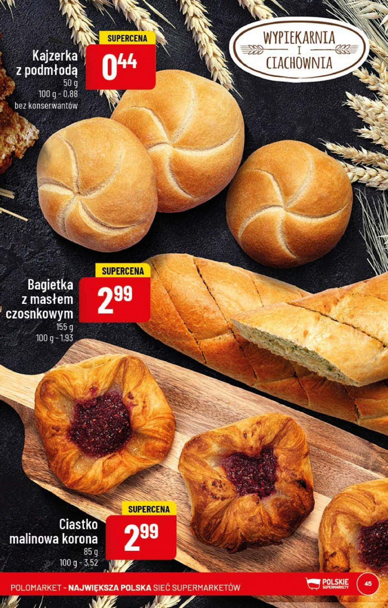 Gazetka Polomarket - 18.01.2023 - 24.01.2023. Strona 45