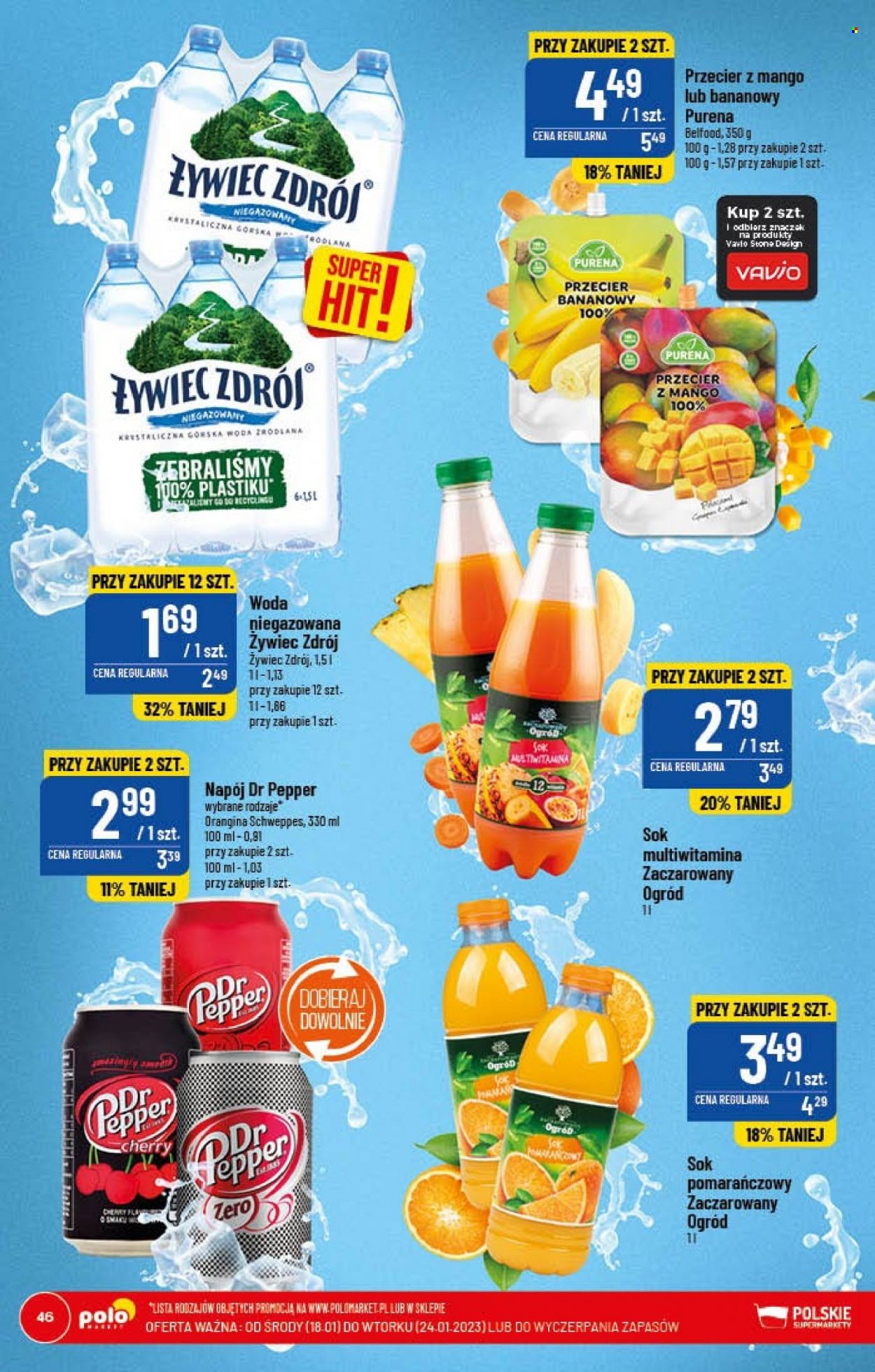 Gazetka Polomarket - 18.01.2023 - 24.01.2023. Strona 46