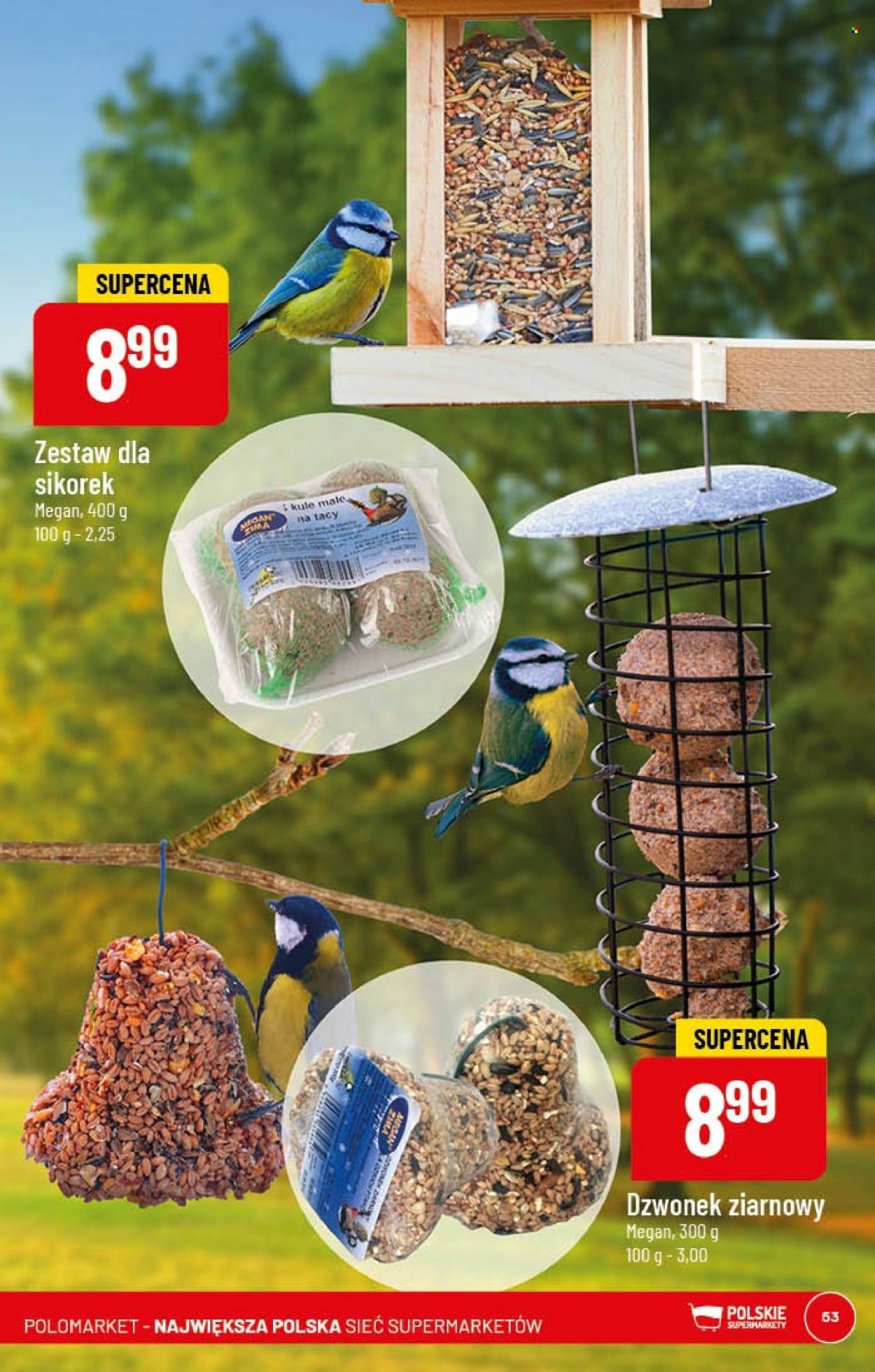 Gazetka Polomarket - 18.01.2023 - 24.01.2023. Strona 53