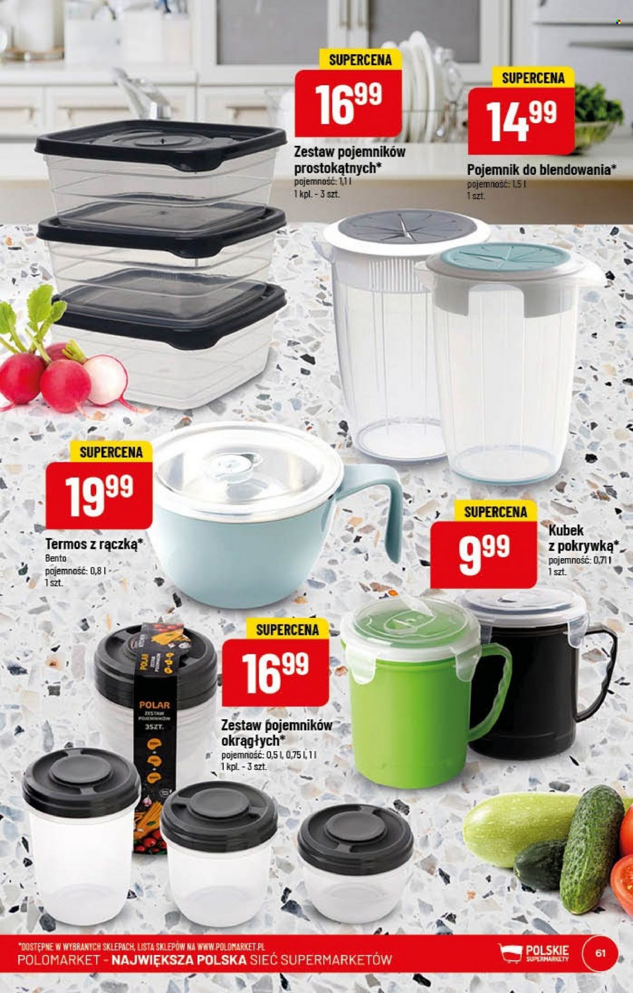 Gazetka Polomarket - 18.01.2023 - 24.01.2023. Strona 61