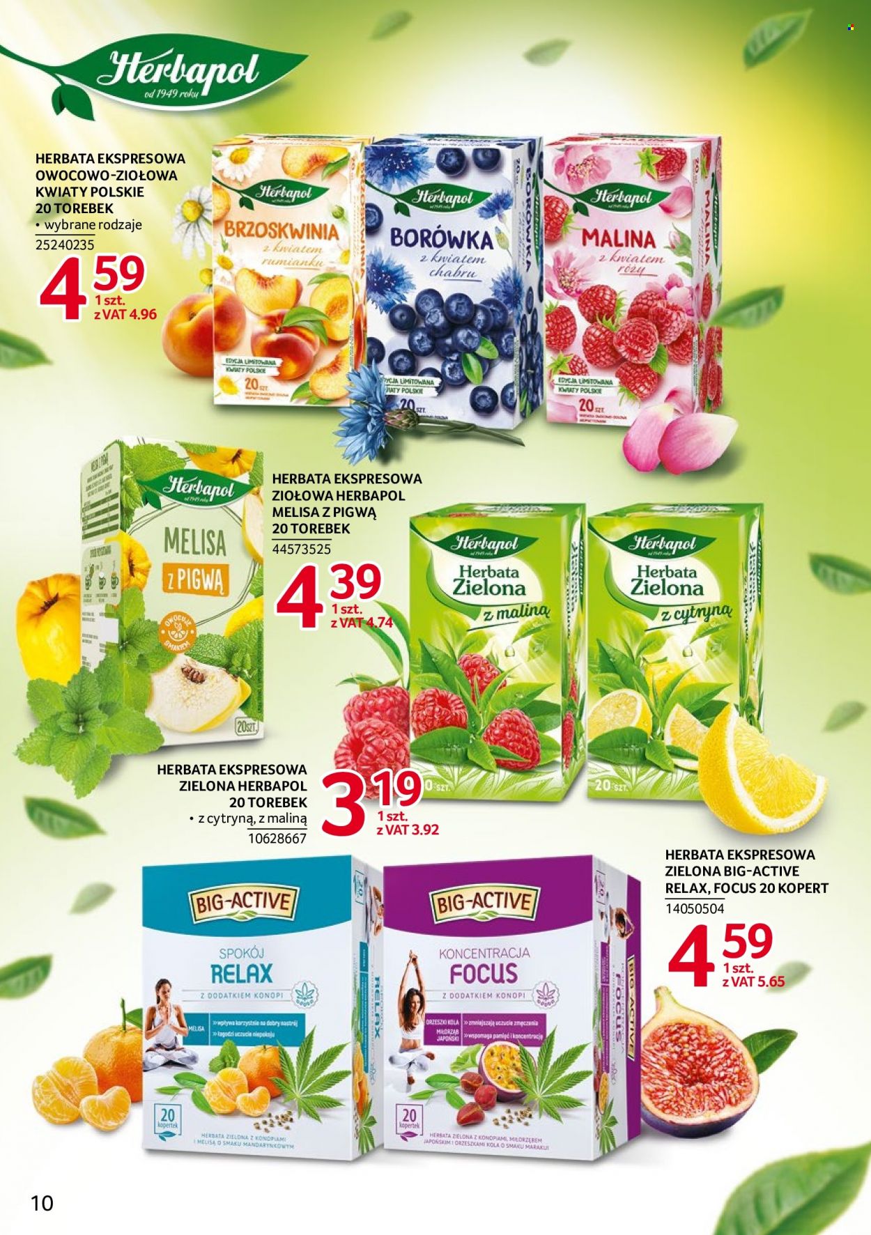 Gazetka Selgros - 19.01.2023 - 1.02.2023. Strona 10