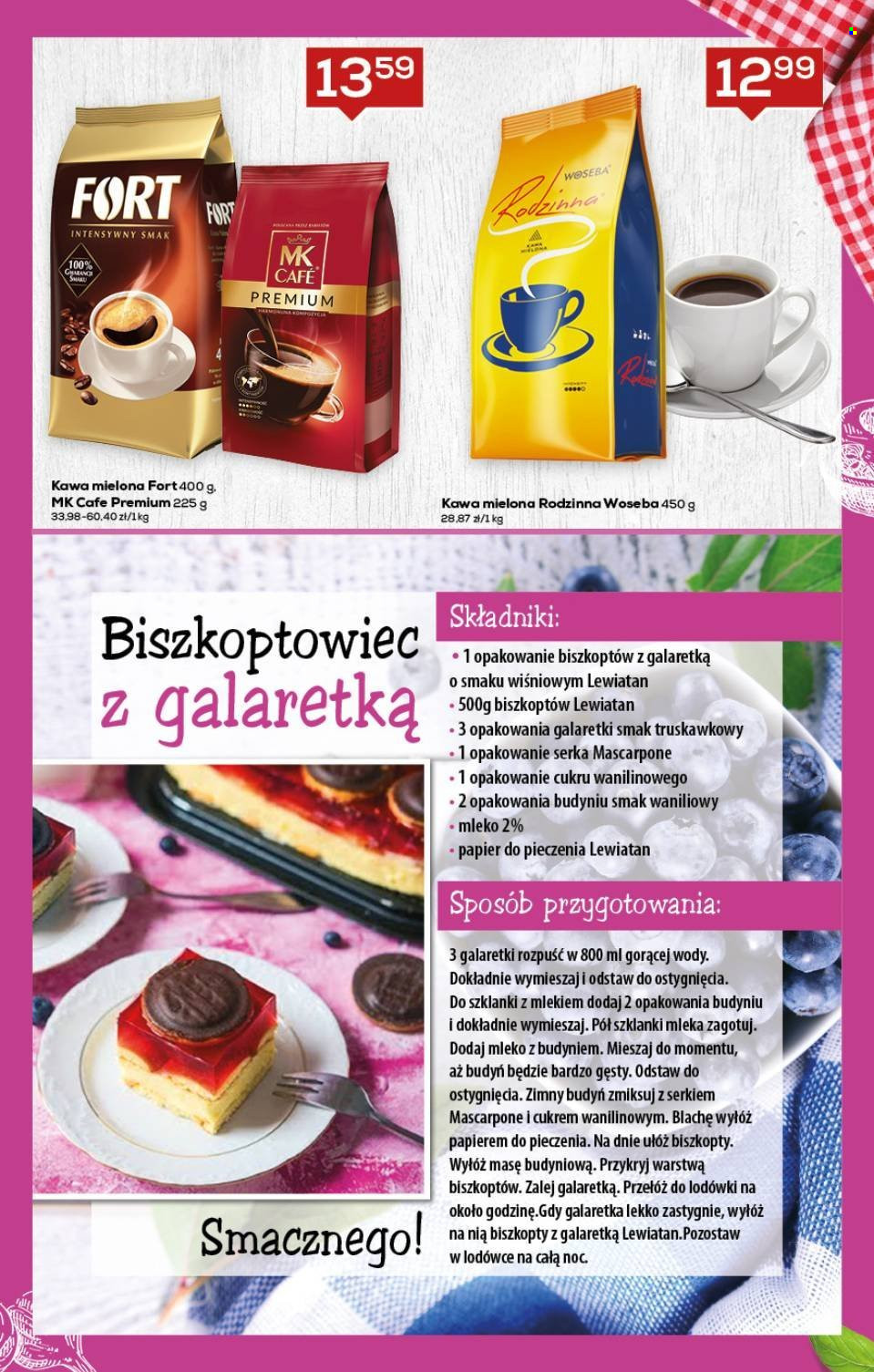 Gazetka Lewiatan - 19.01.2023 - 25.01.2023. Strona 5