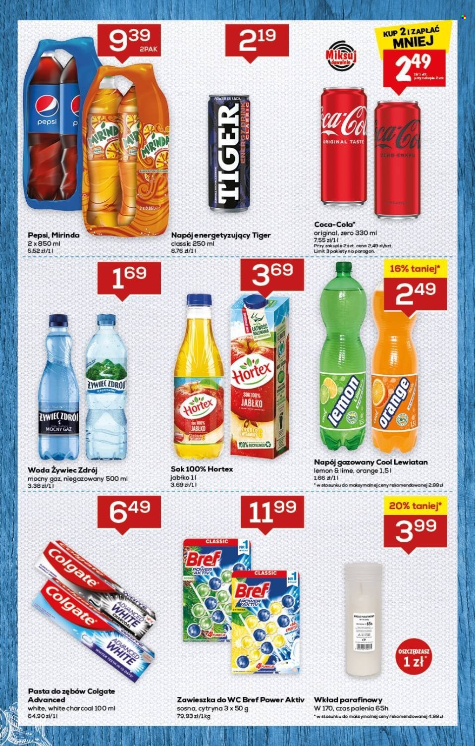 Gazetka Lewiatan - 19.01.2023 - 25.01.2023. Strona 7