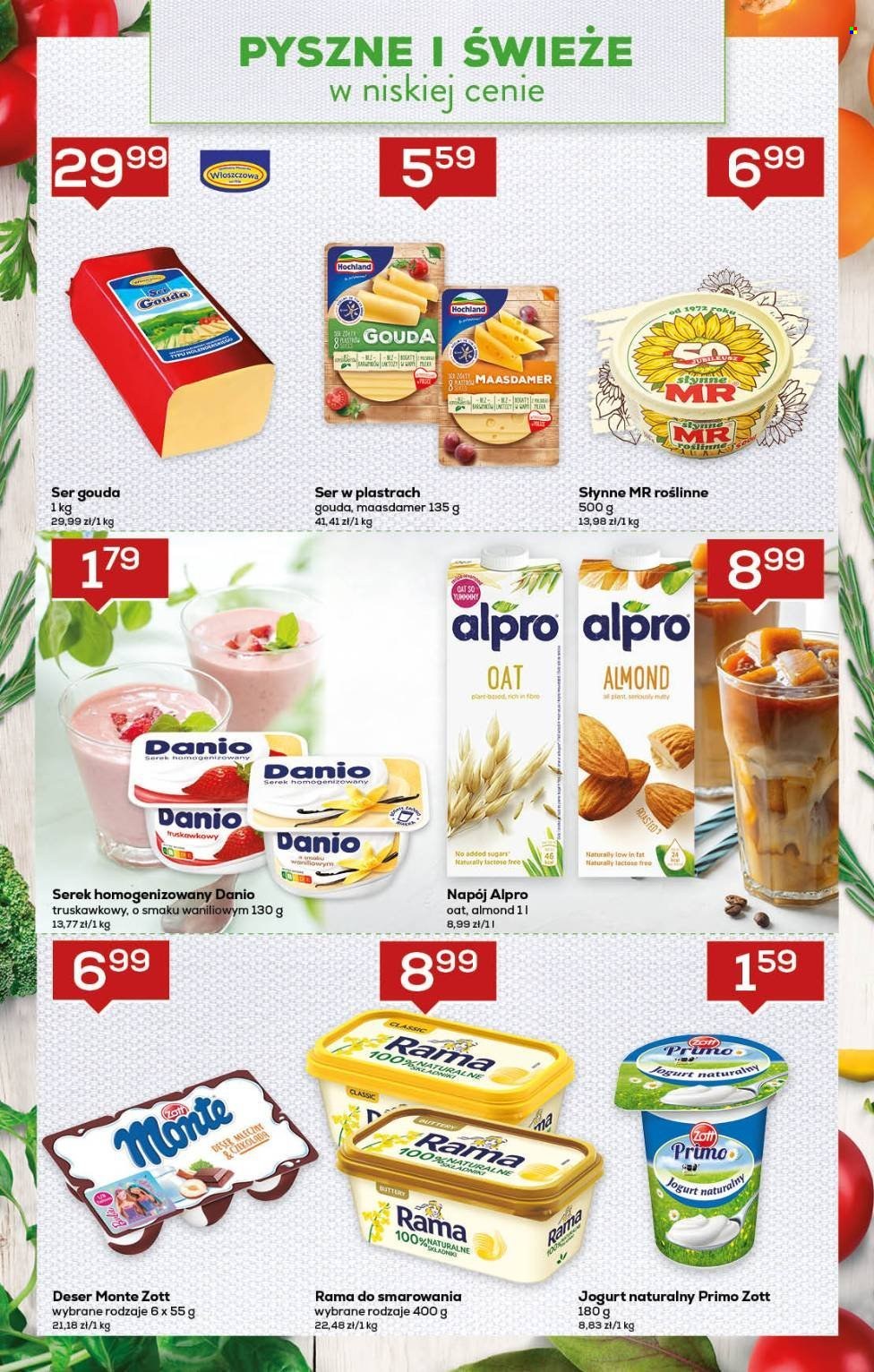 Gazetka Lewiatan - 19.01.2023 - 25.01.2023. Strona 3