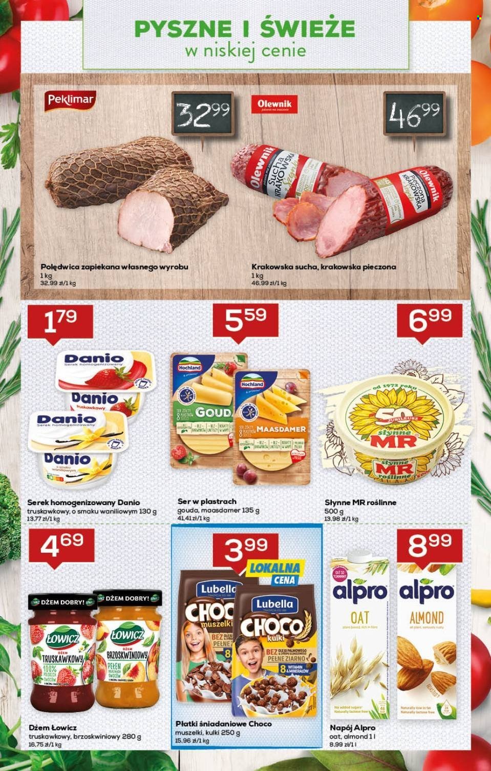 Gazetka Lewiatan - 19.01.2023 - 25.01.2023. Strona 3