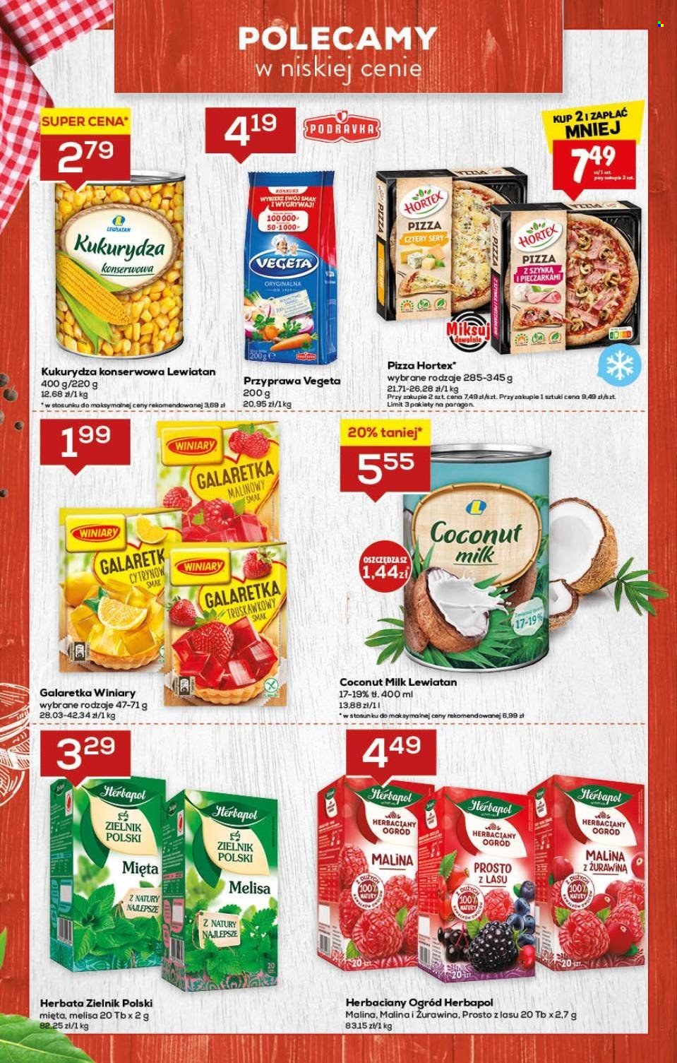 Gazetka Lewiatan - 19.01.2023 - 25.01.2023. Strona 4