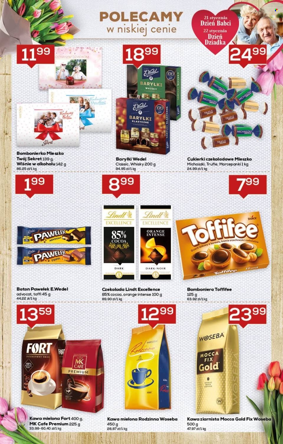 Gazetka Lewiatan - 19.01.2023 - 25.01.2023. Strona 5