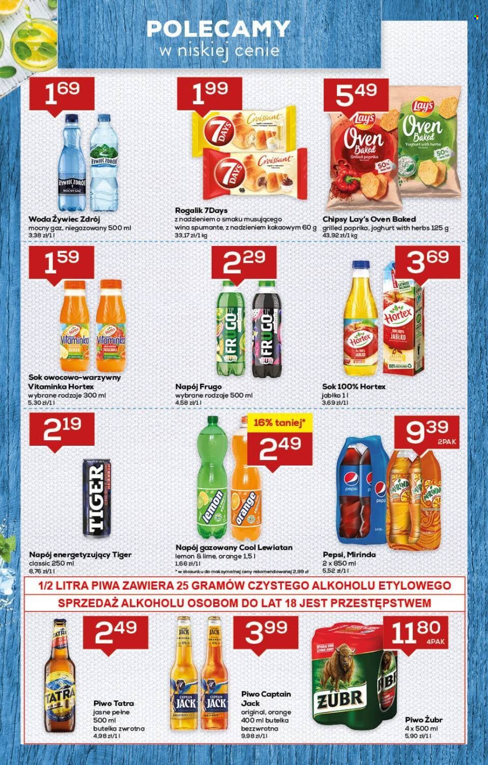 Gazetka Lewiatan - 19.01.2023 - 25.01.2023. Strona 6
