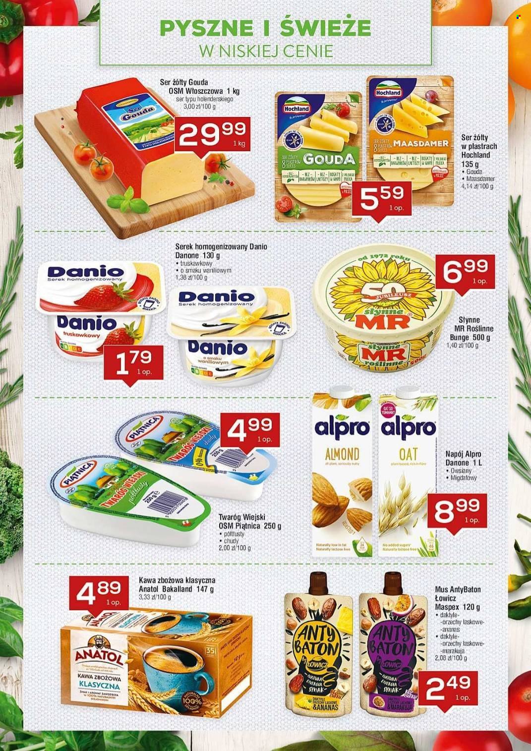 Gazetka Lewiatan - 19.01.2023 - 25.01.2023. Strona 3
